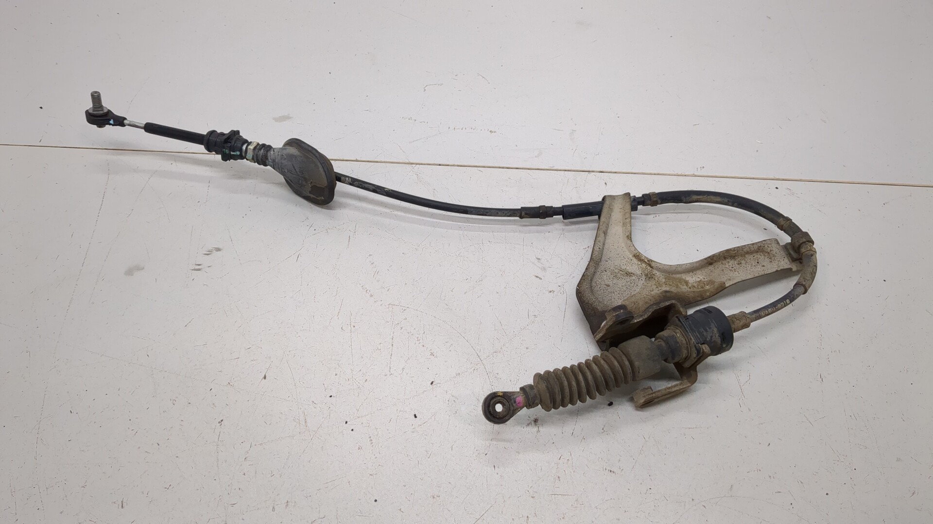 Трос КПП (выбора/переключения передач)