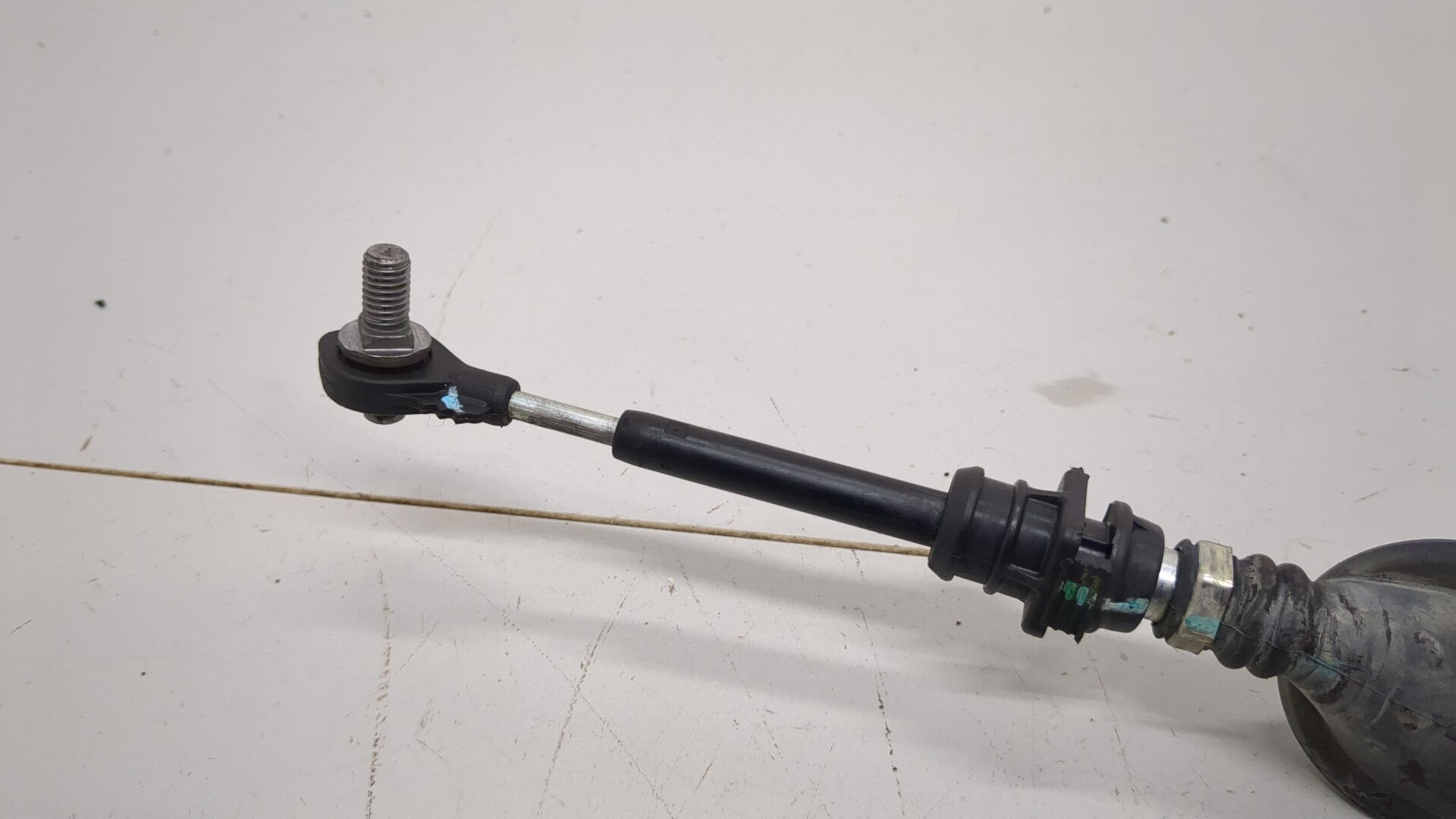 Трос КПП (выбора/переключения передач)