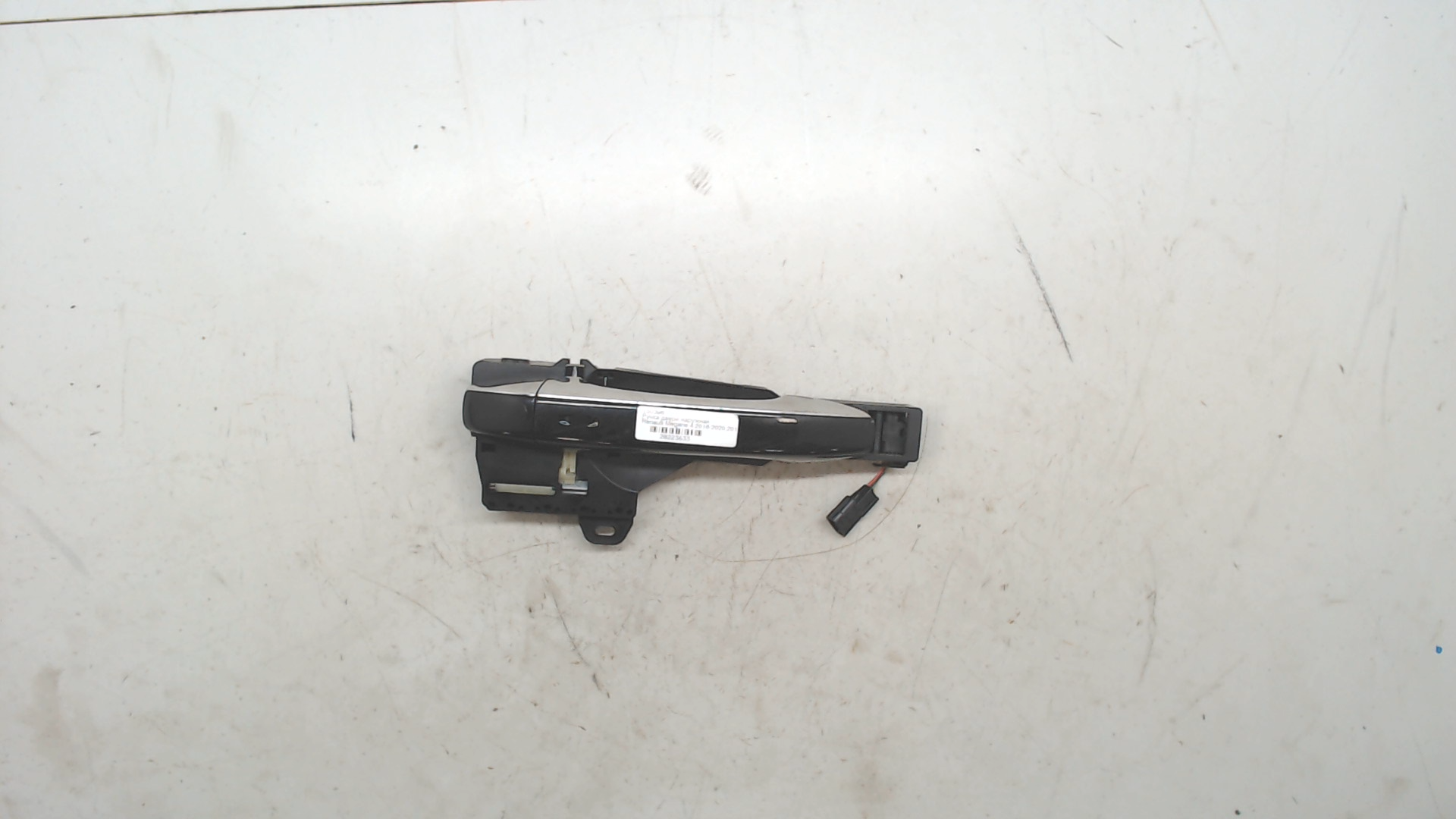 Ручка двери наружная