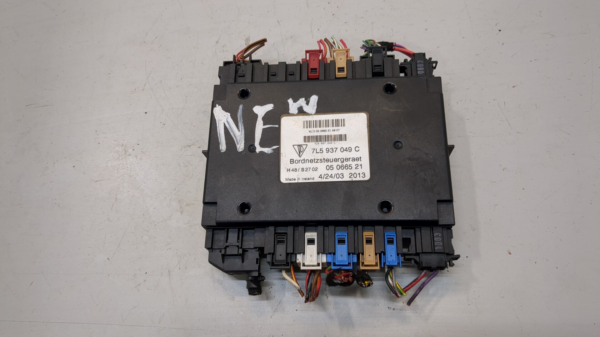 Блок комфорта