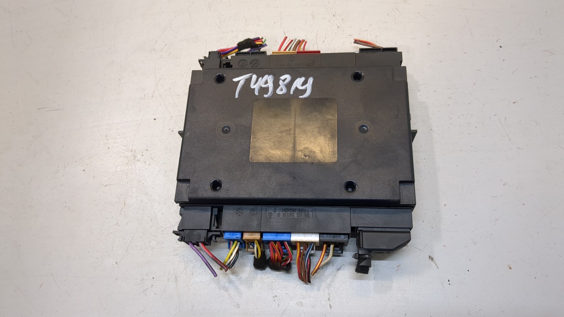 Блок комфорта