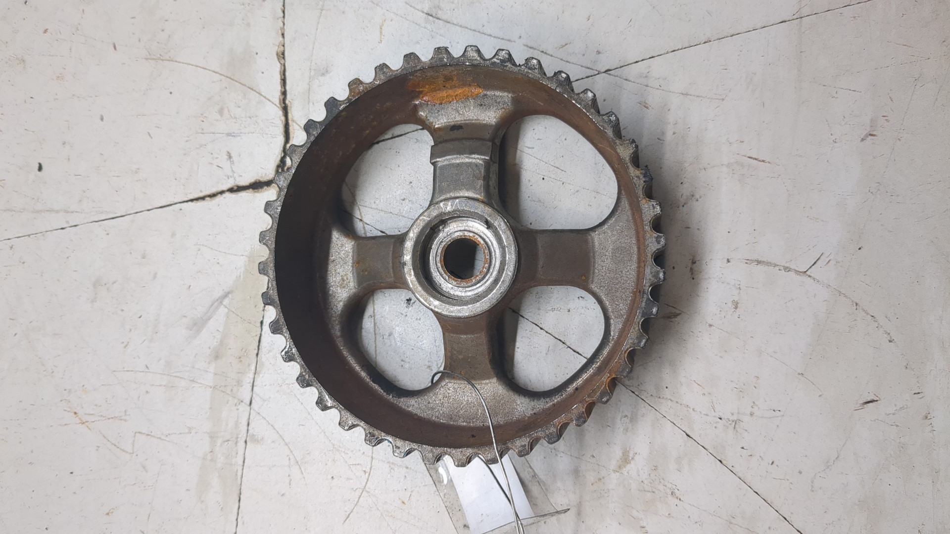 Механизм изменения фаз ГРМ