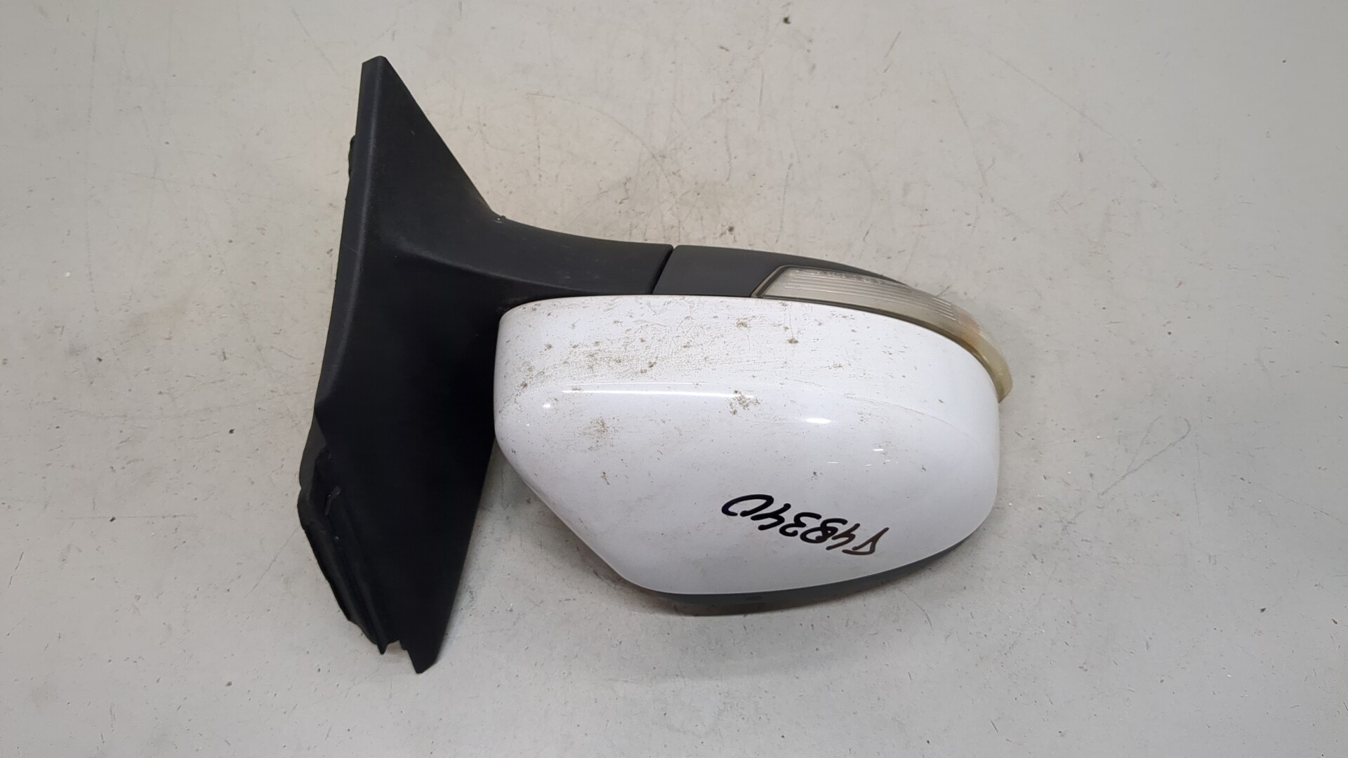 Зеркало правое электрическое