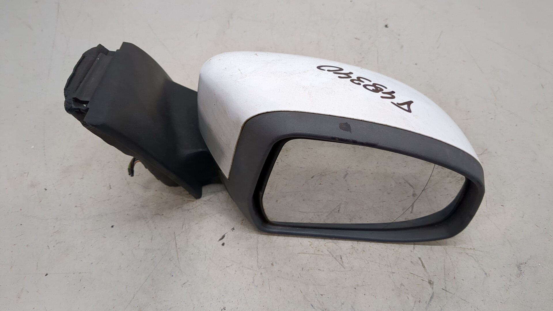 Зеркало правое электрическое