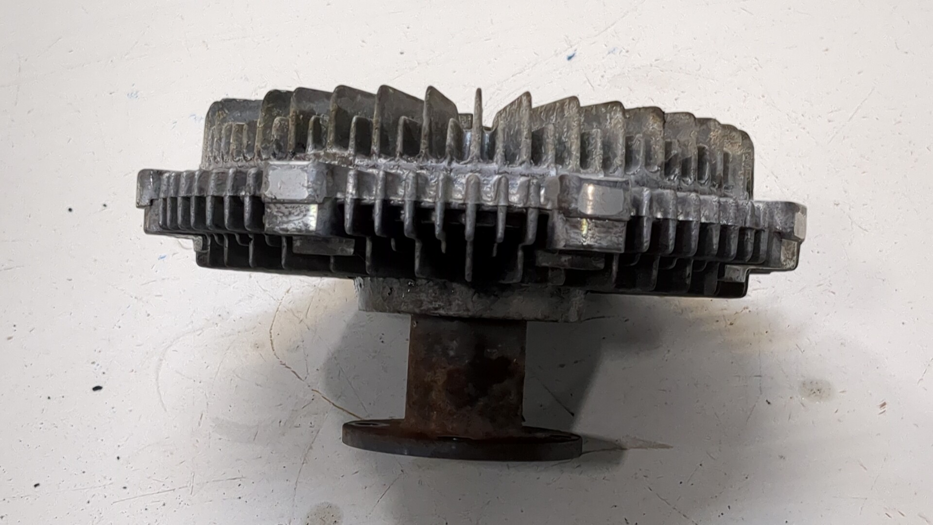 Термомуфта