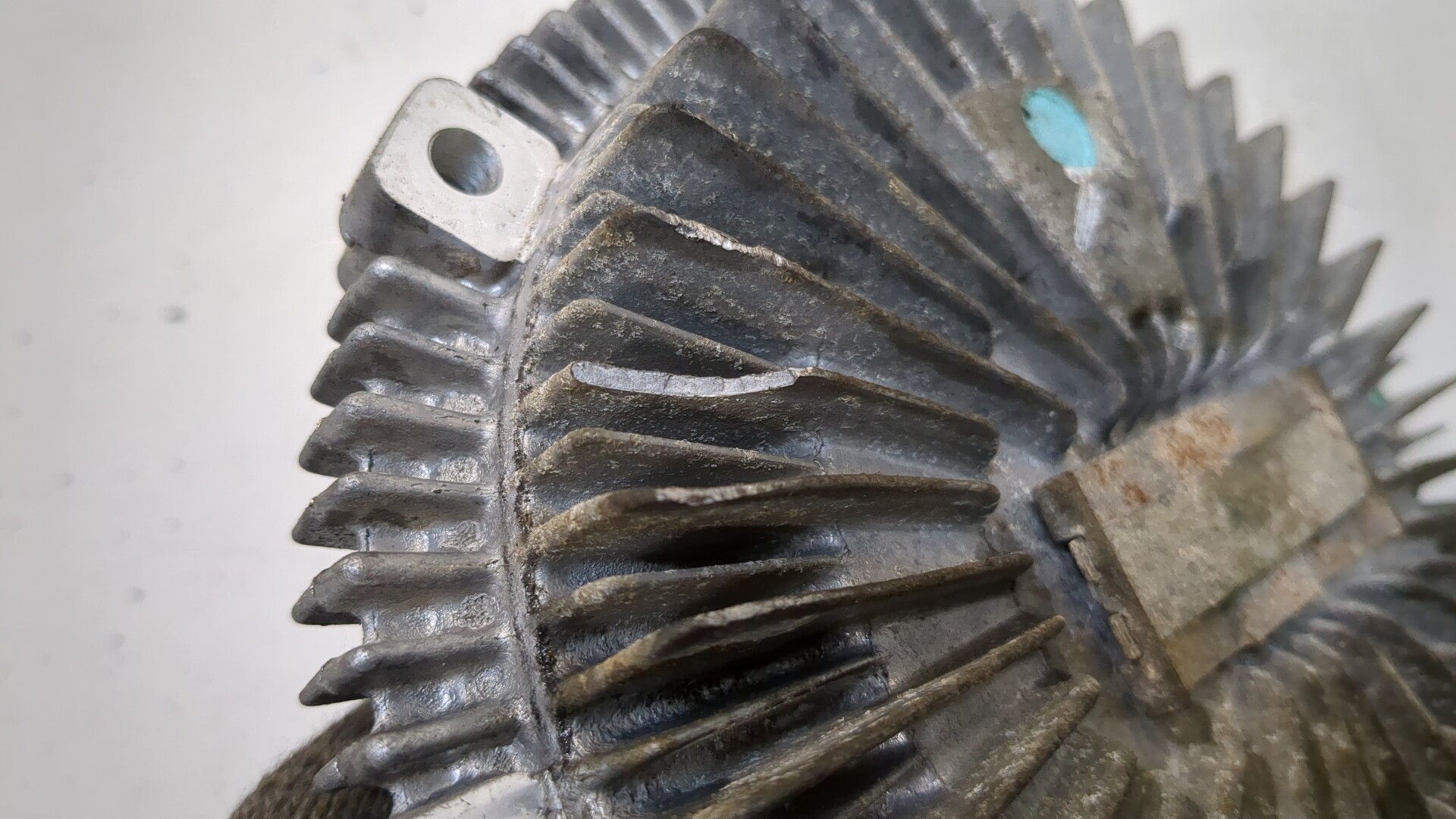 Термомуфта