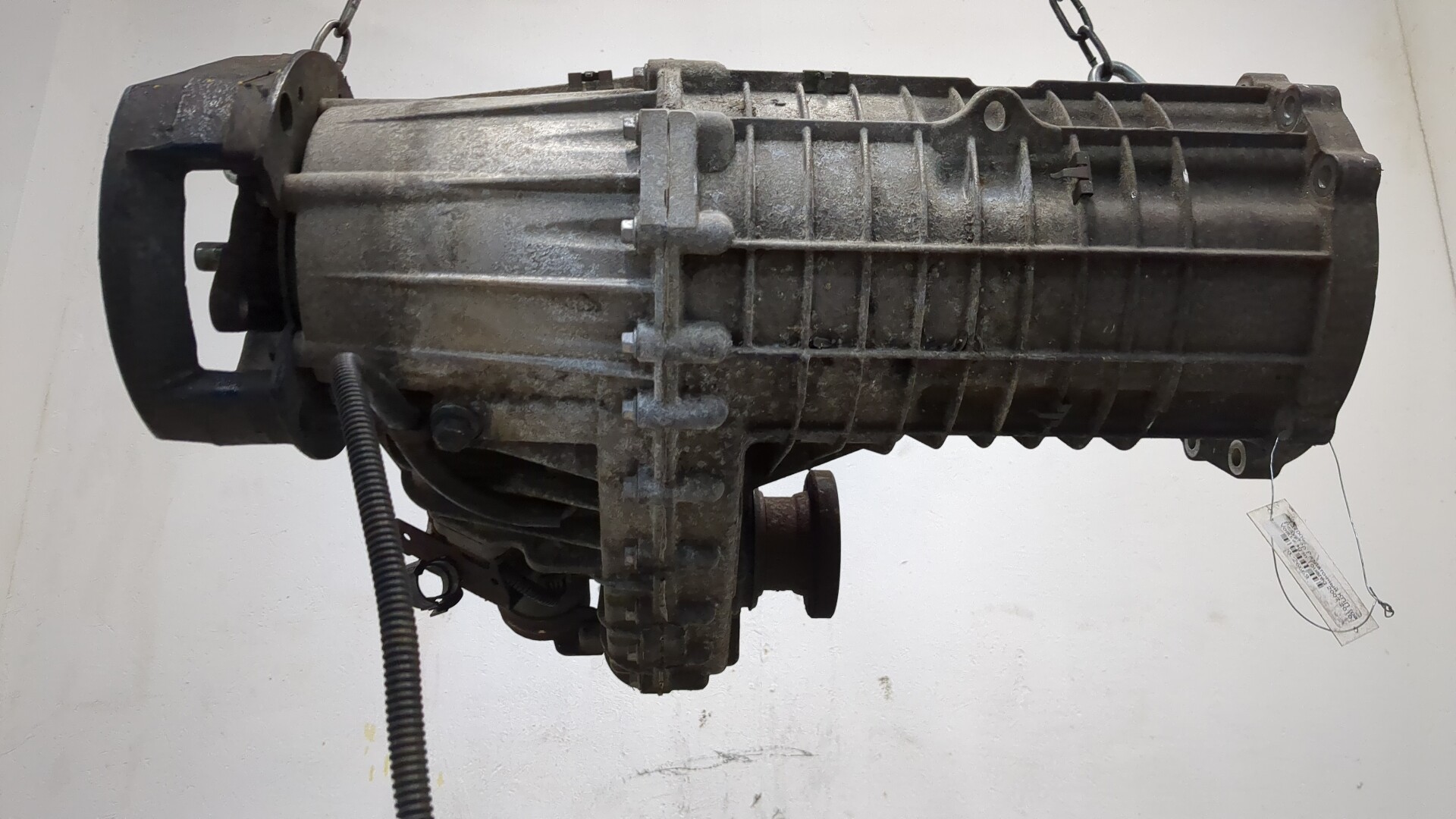 Коробка раздаточная