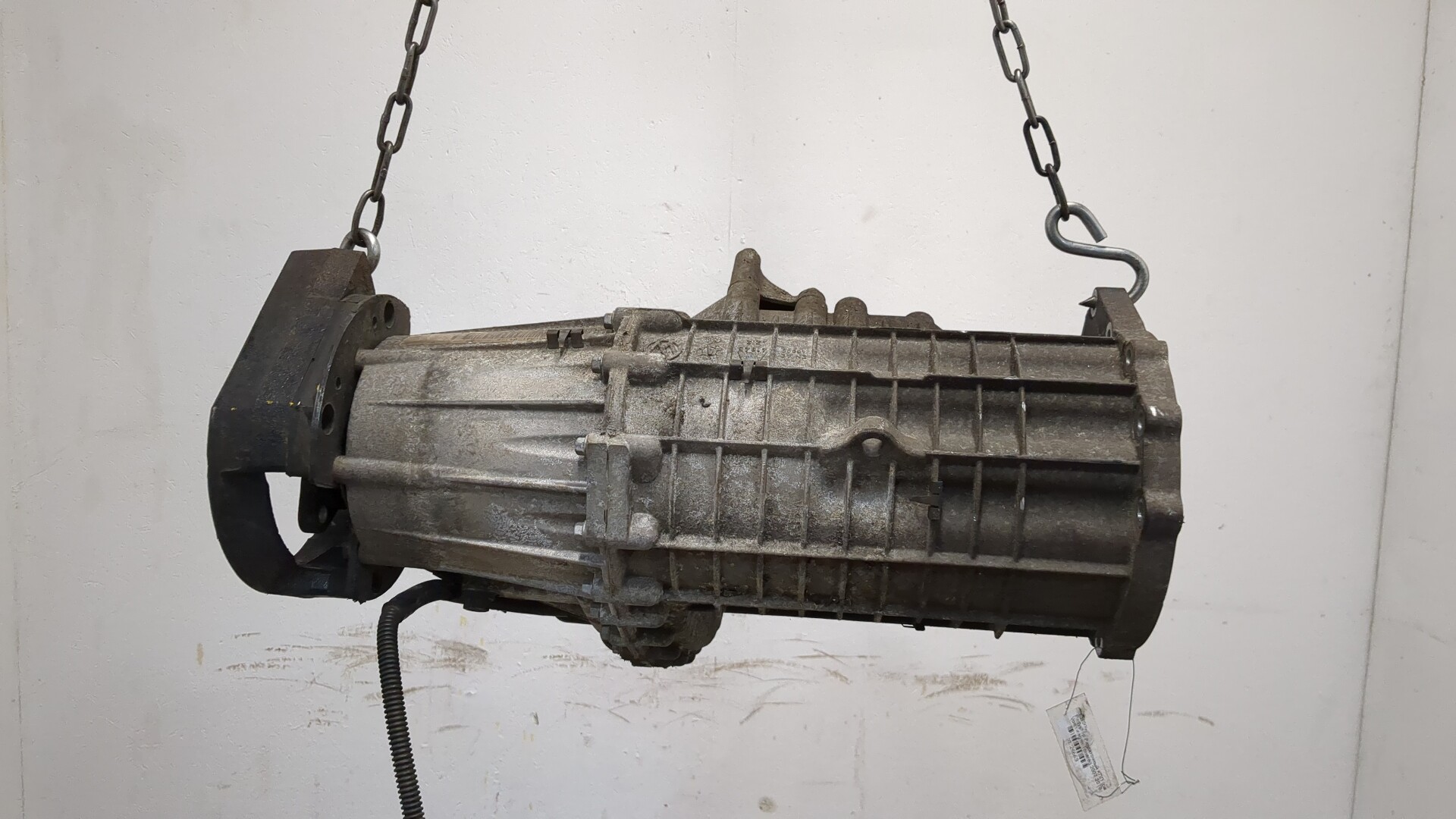 Коробка раздаточная