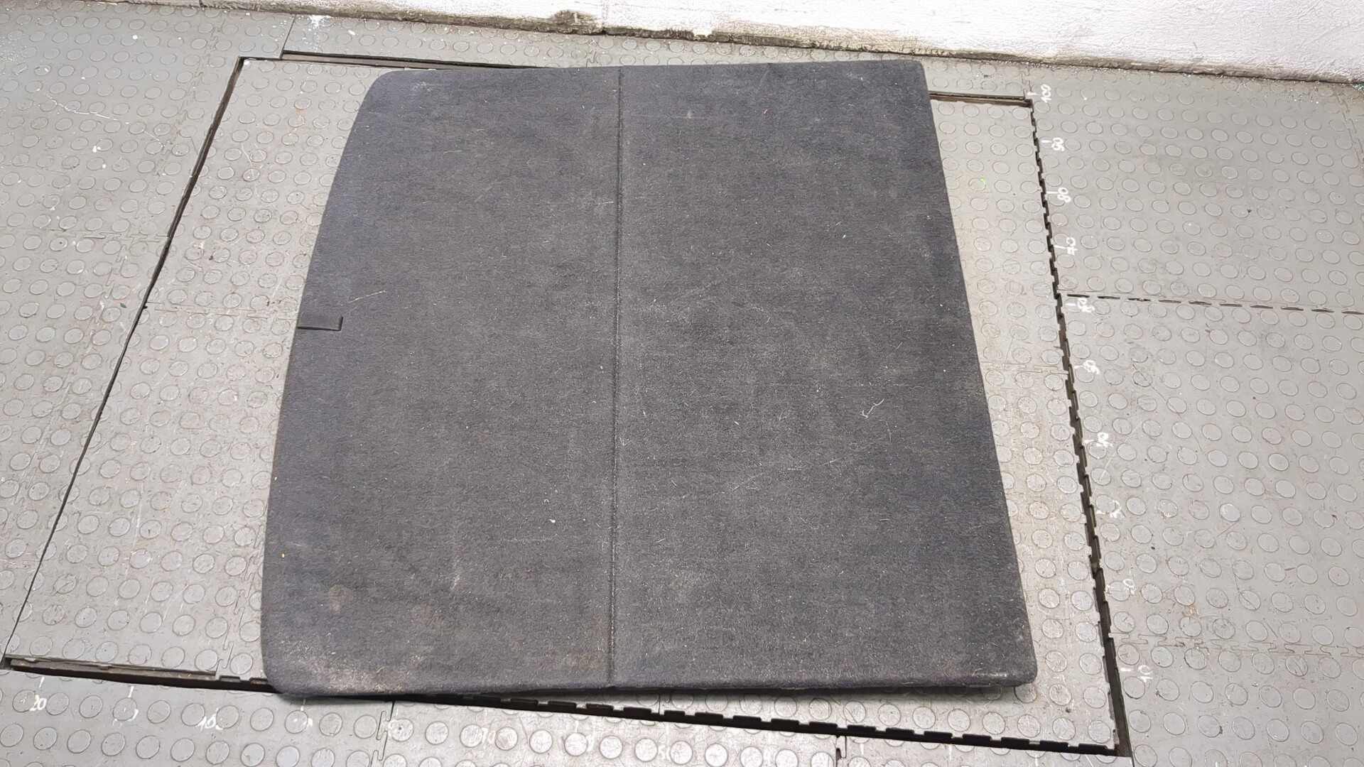 Коврик бардачка