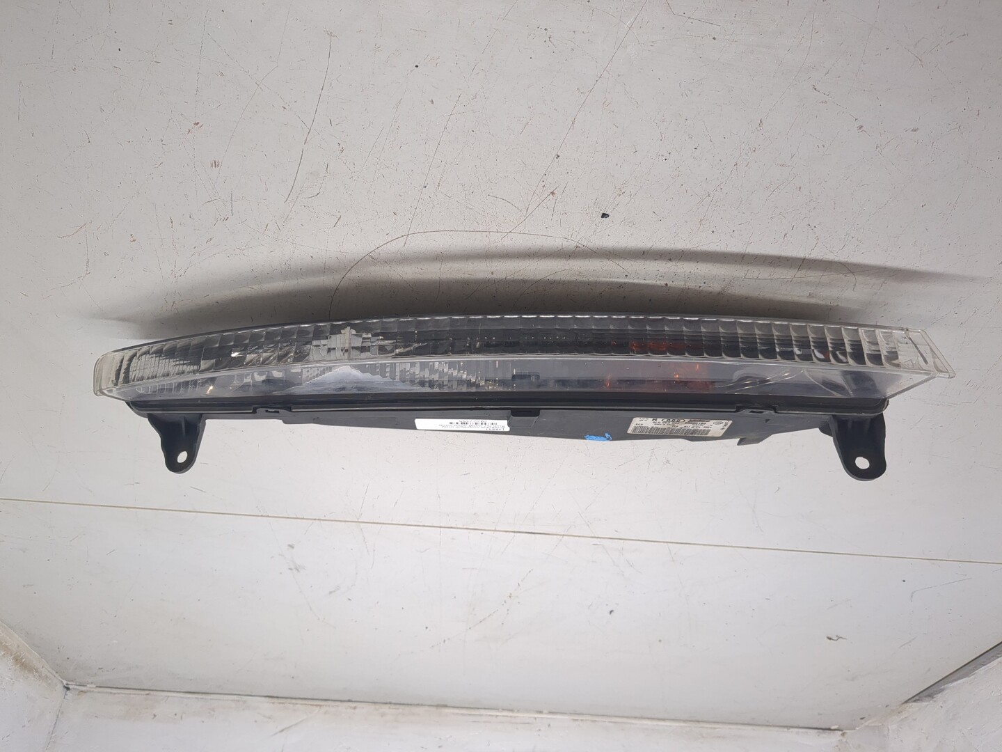 Фара дневного света правая (ходовые огни)