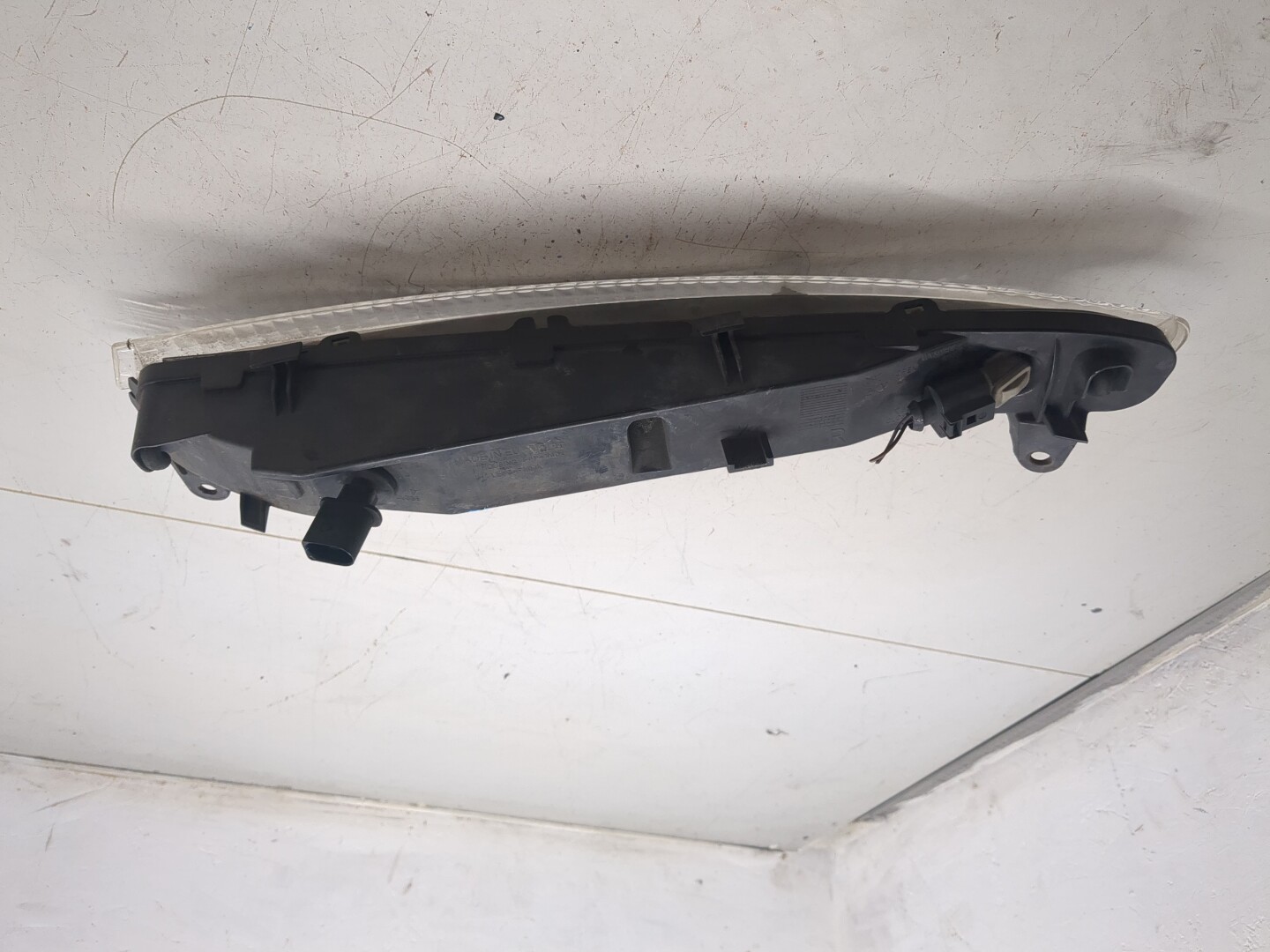 Фара дневного света правая (ходовые огни)