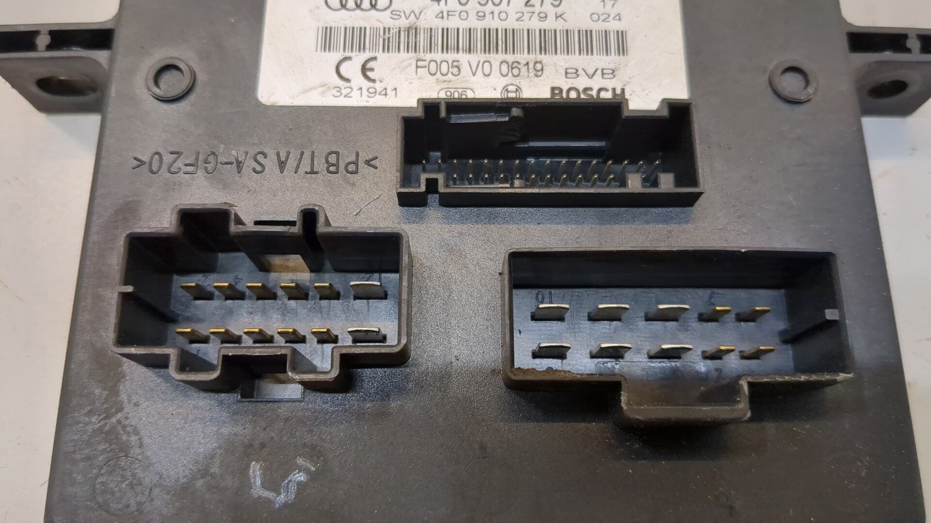 Блок комфорта