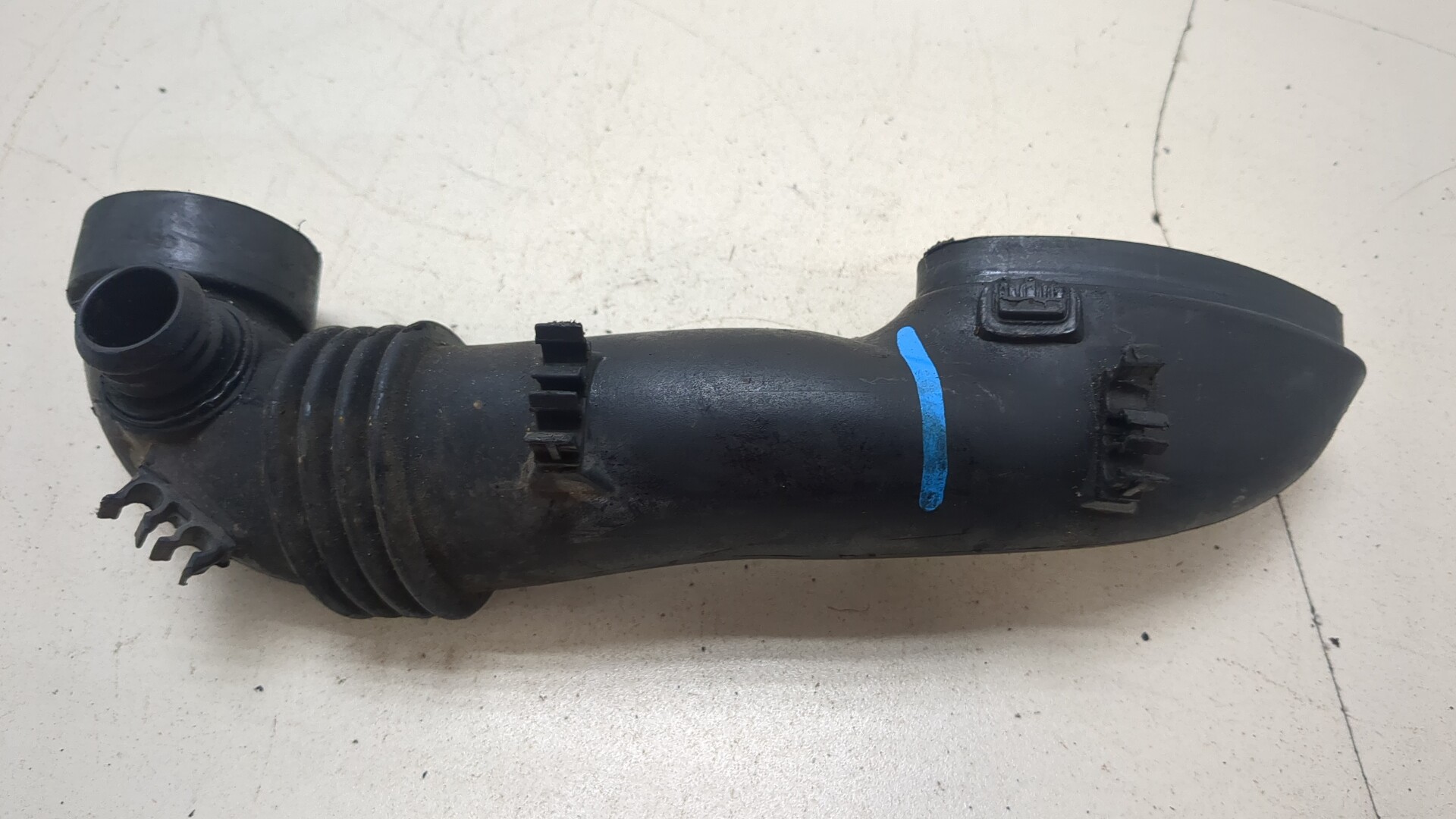 Воздуховод