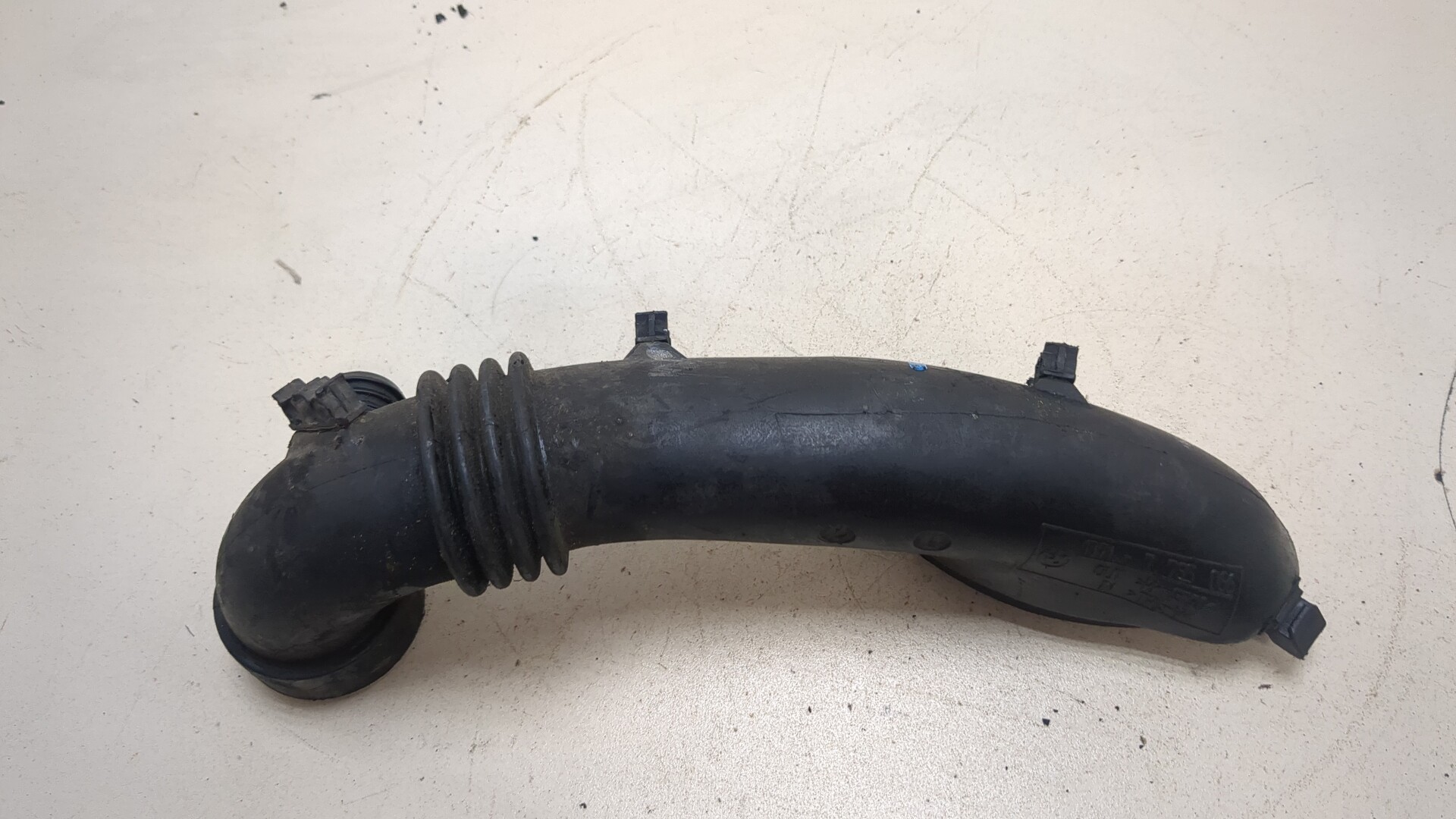 Воздуховод