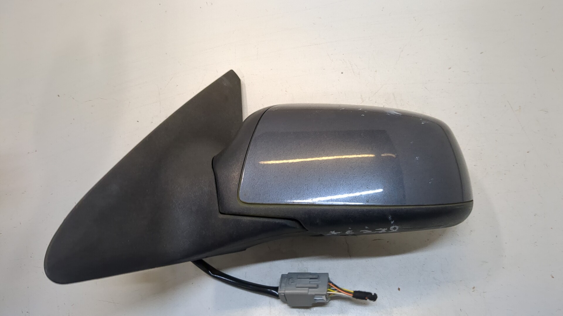 Зеркало левое электрическое