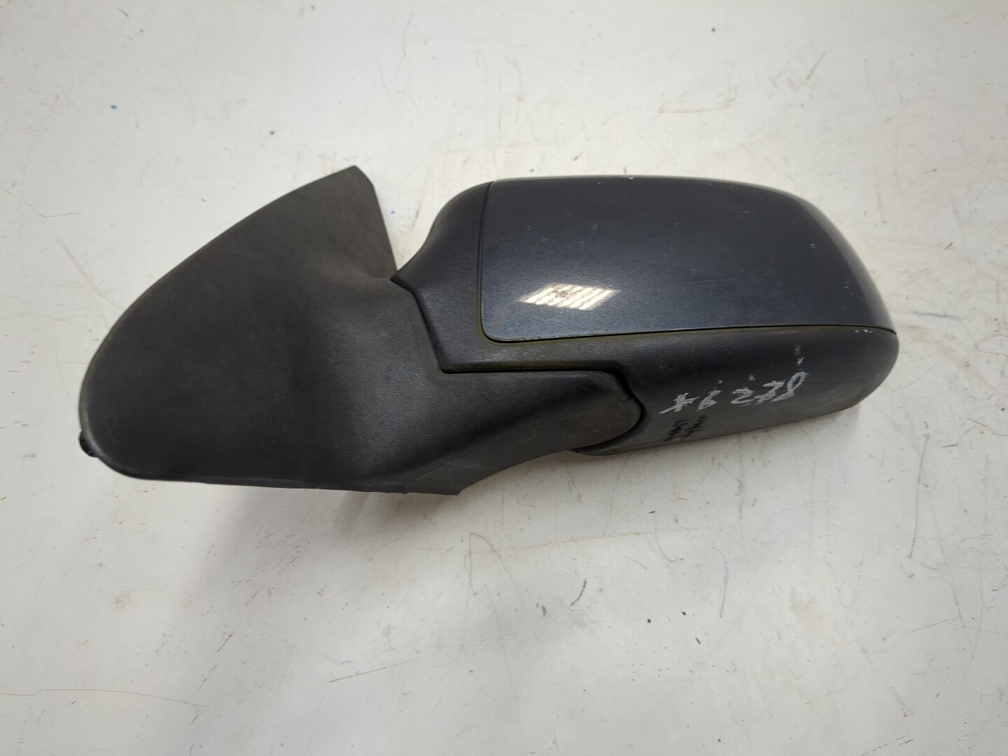 Зеркало левое электрическое