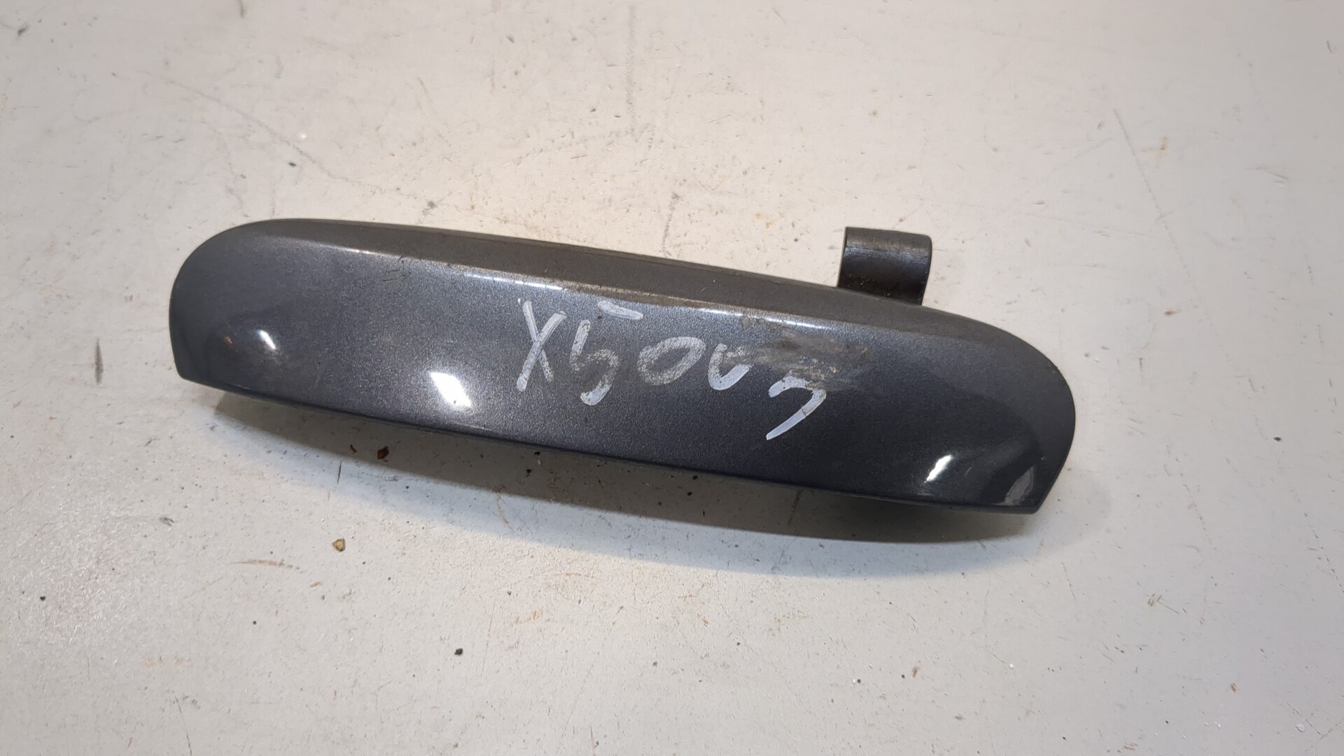 Ручка двери наружная