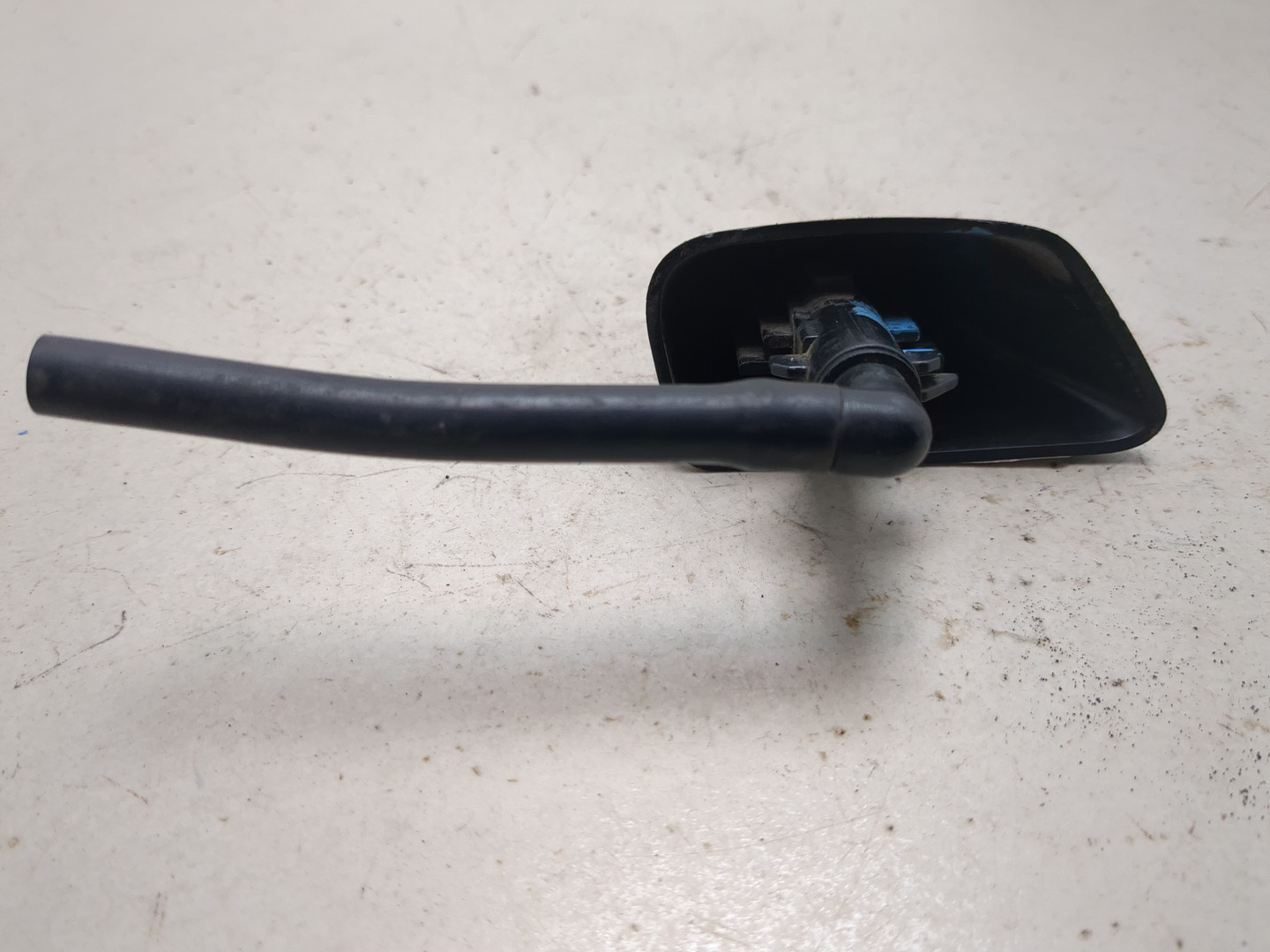 Форсунка омывателя фары