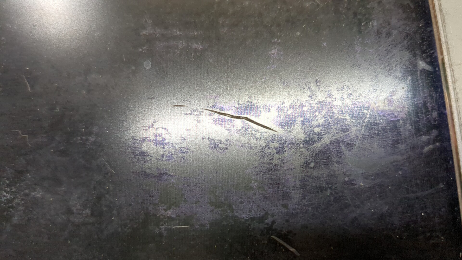 Дисплей информационный