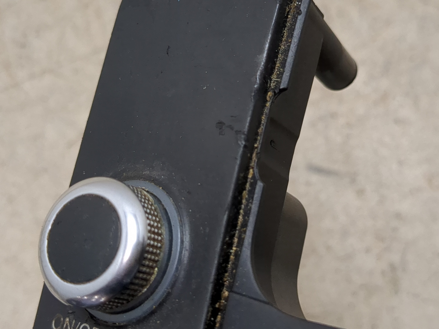 Кнопка многофункциональная