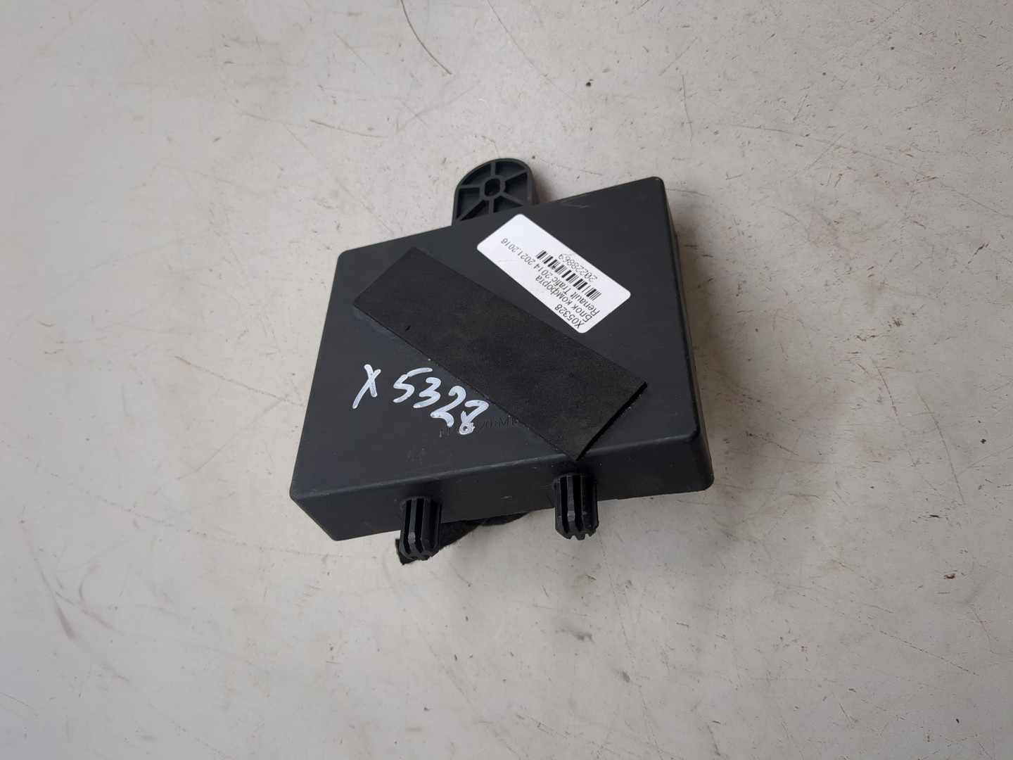 Блок комфорта