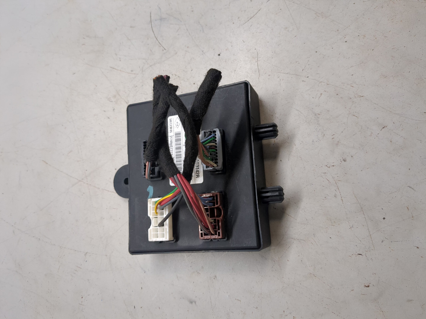 Блок комфорта