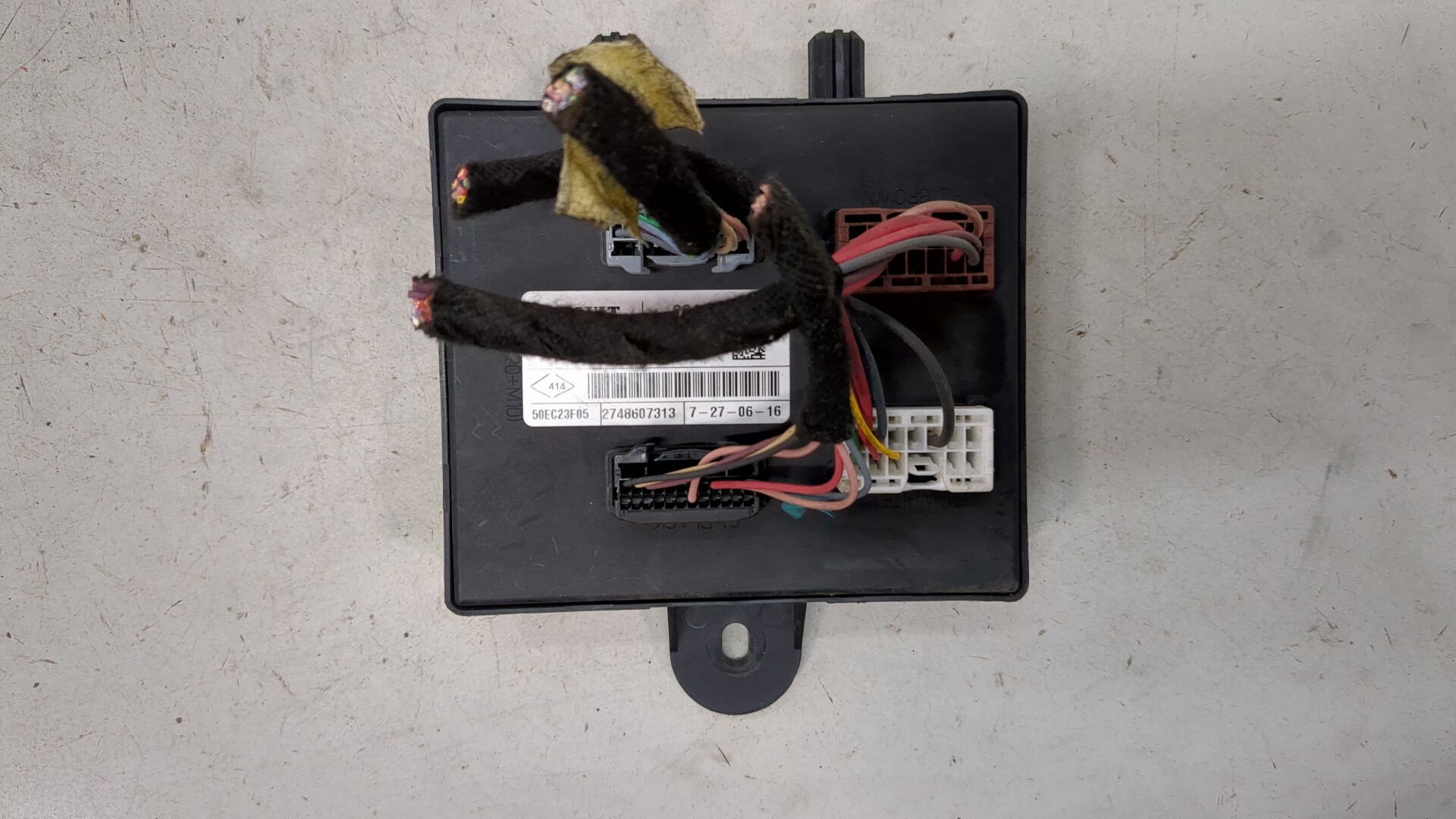 Блок комфорта