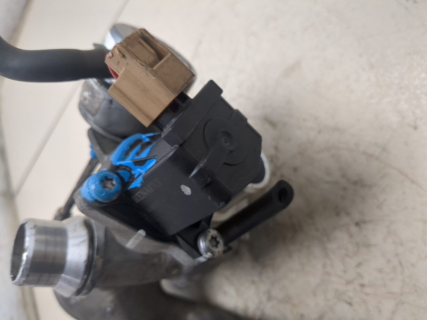 Турбина (турбокомпрессор)