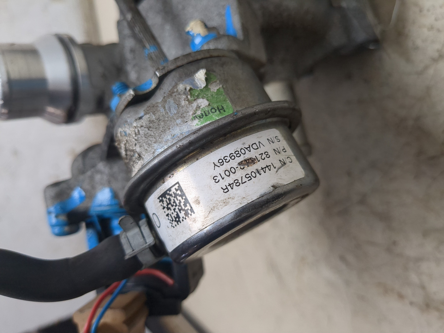 Турбина (турбокомпрессор)