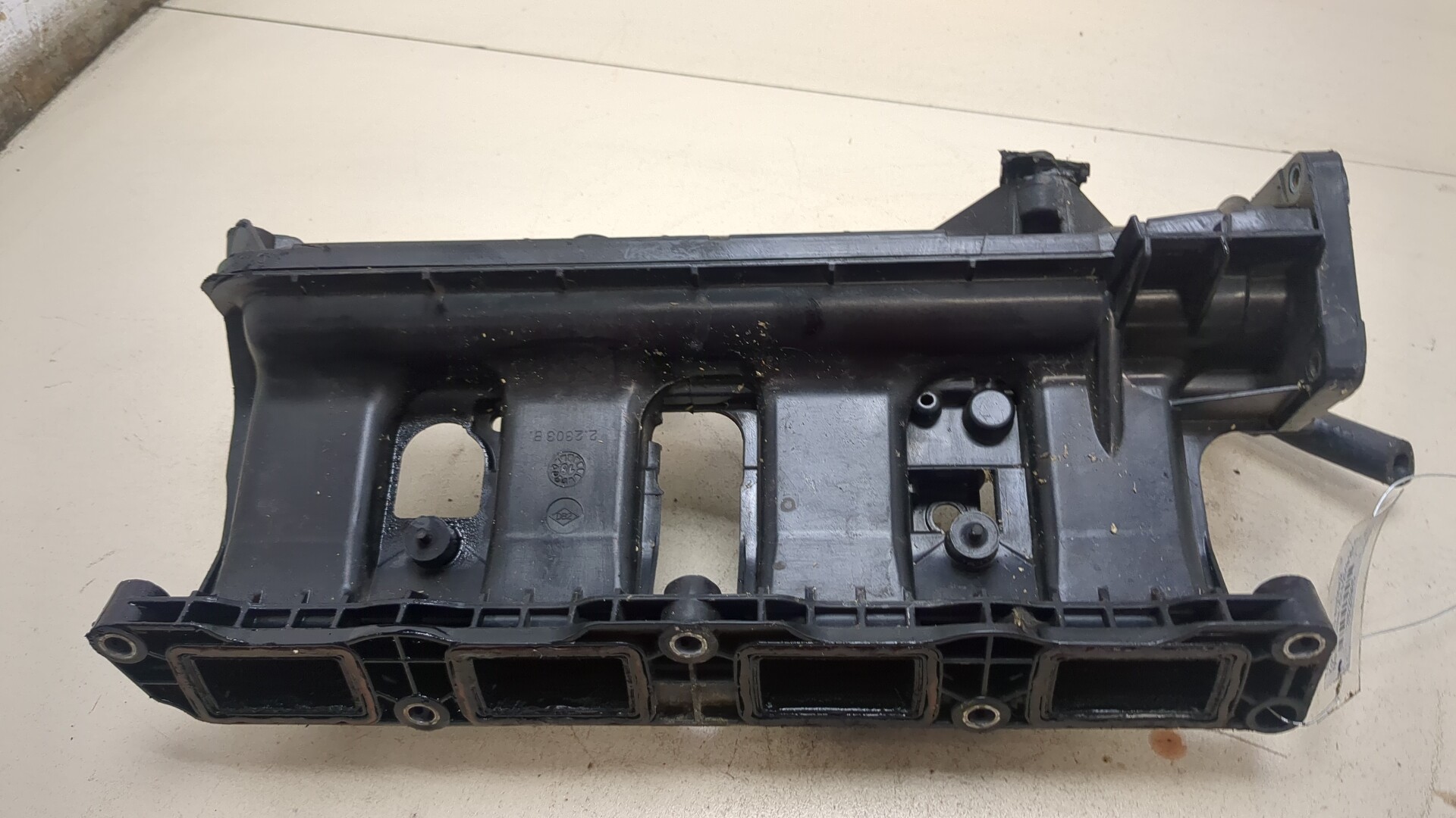 Коллектор впускной