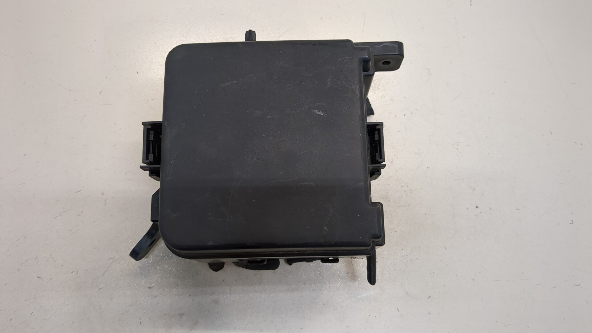 Блок предохранителей