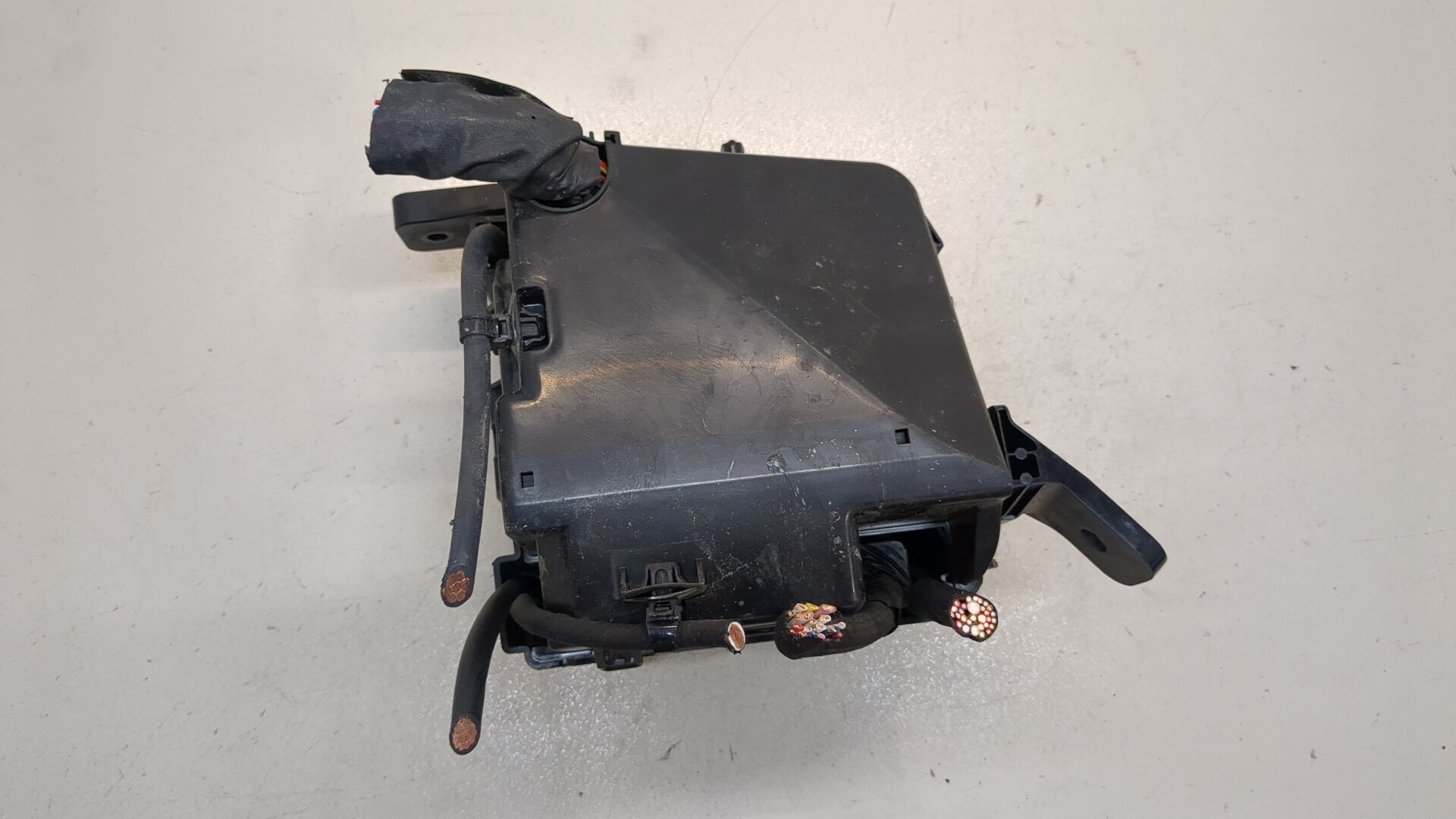 Блок предохранителей