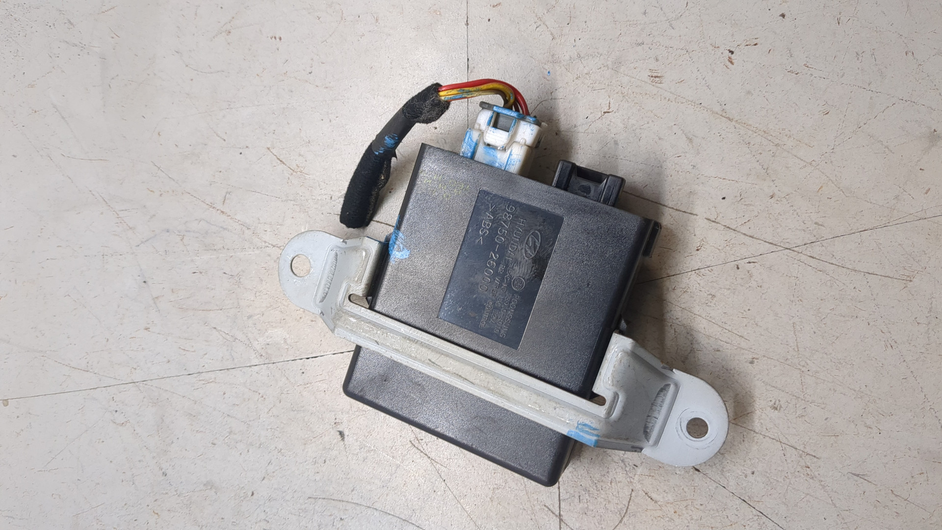 Блок комфорта