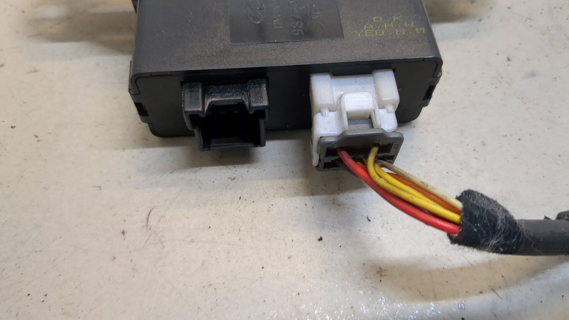 Блок комфорта