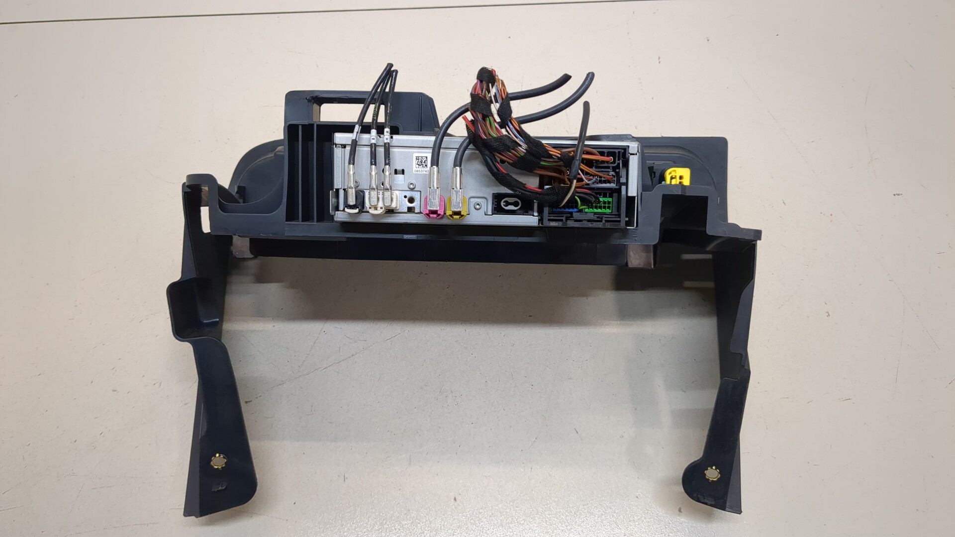 Проигрыватель CD/DVD