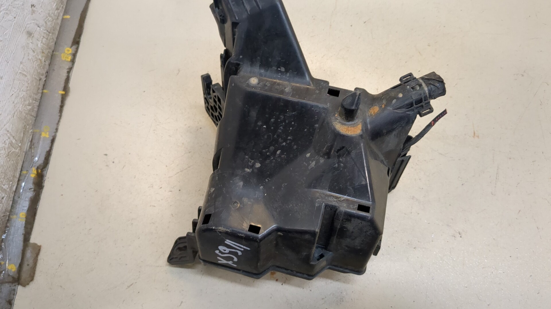 Блок предохранителей