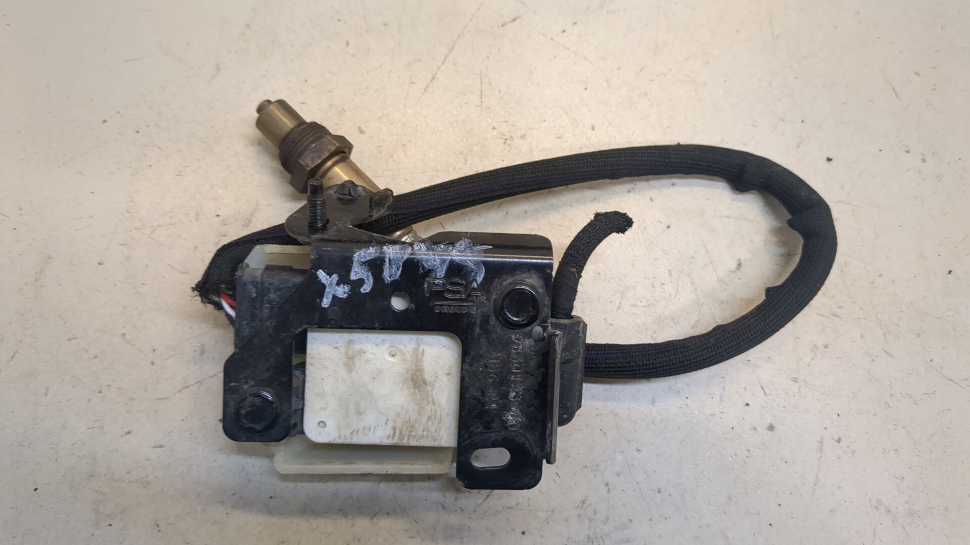 Датчик кислородный/Лямбда-зонд