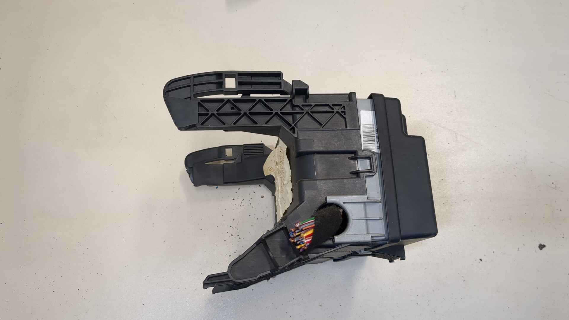 Блок предохранителей