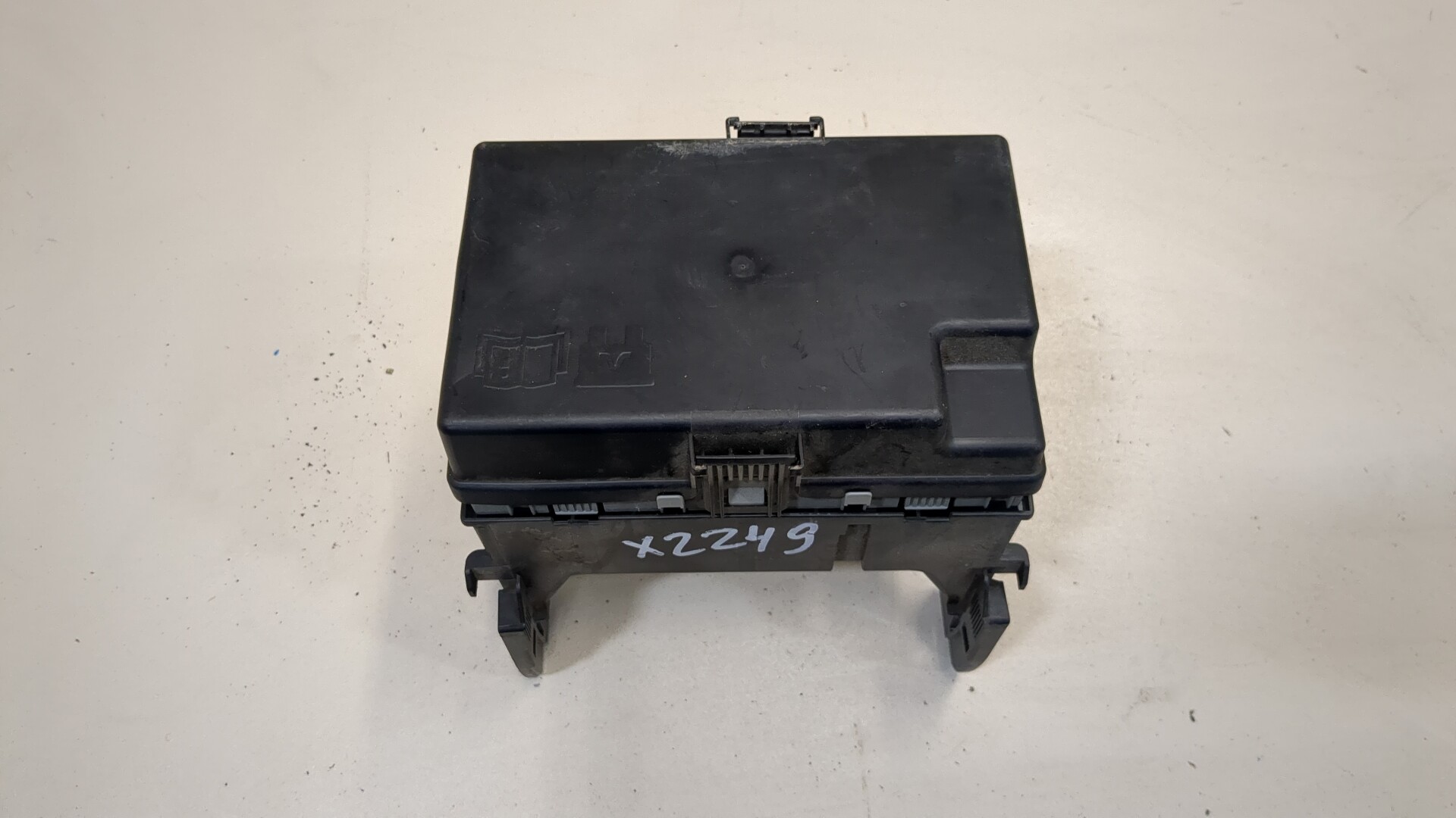 Блок предохранителей