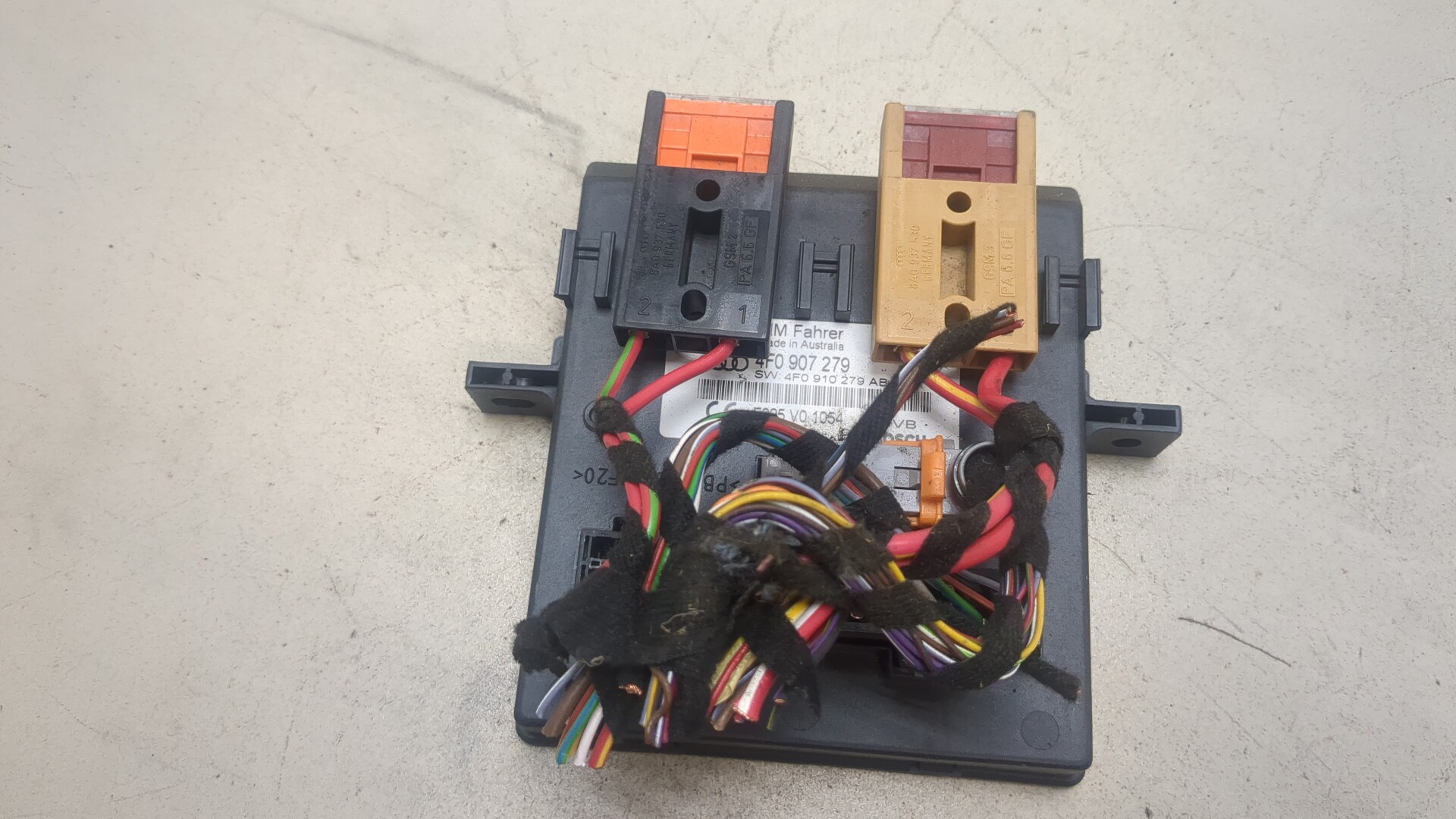 Блок комфорта