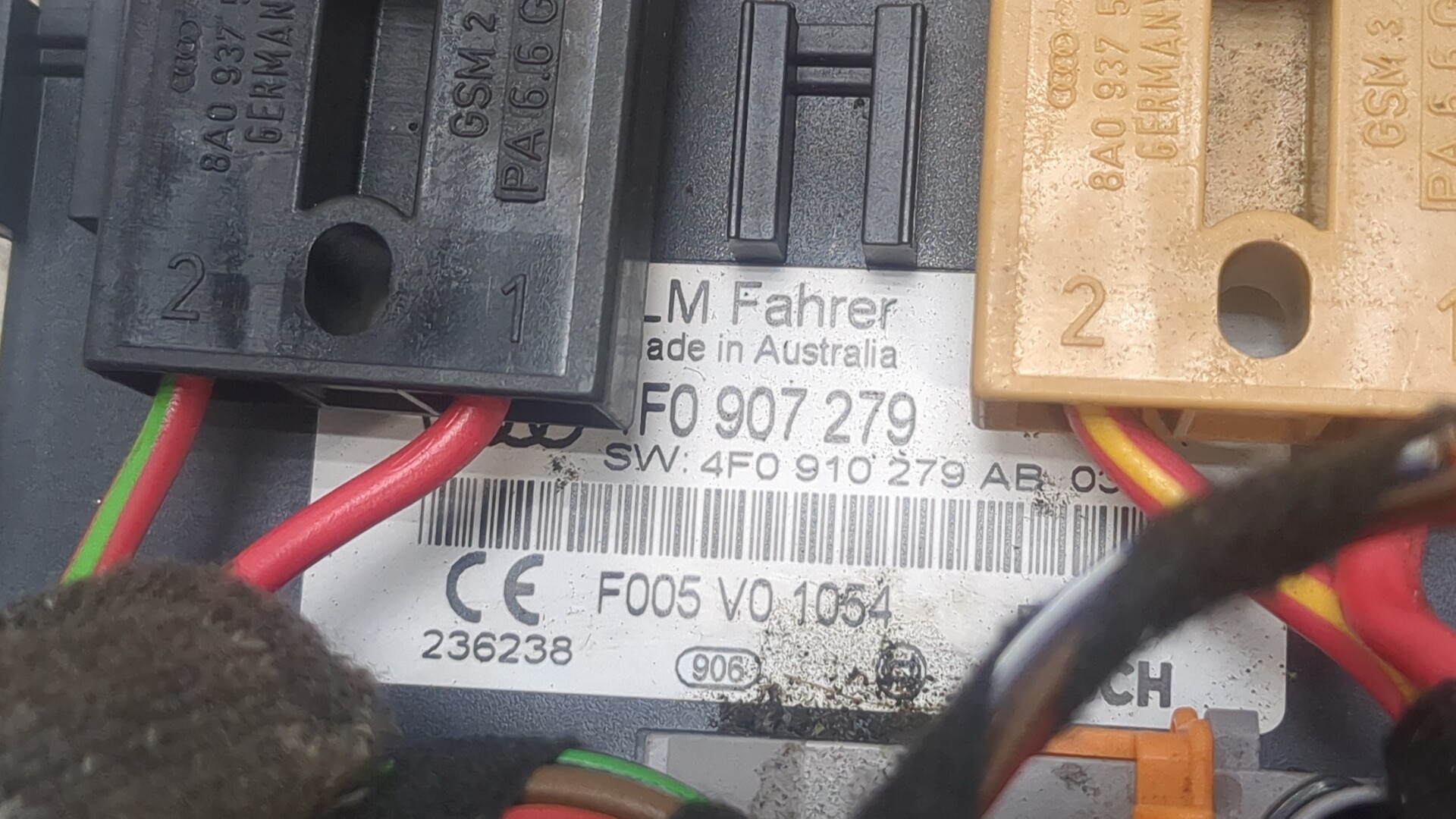 Блок комфорта