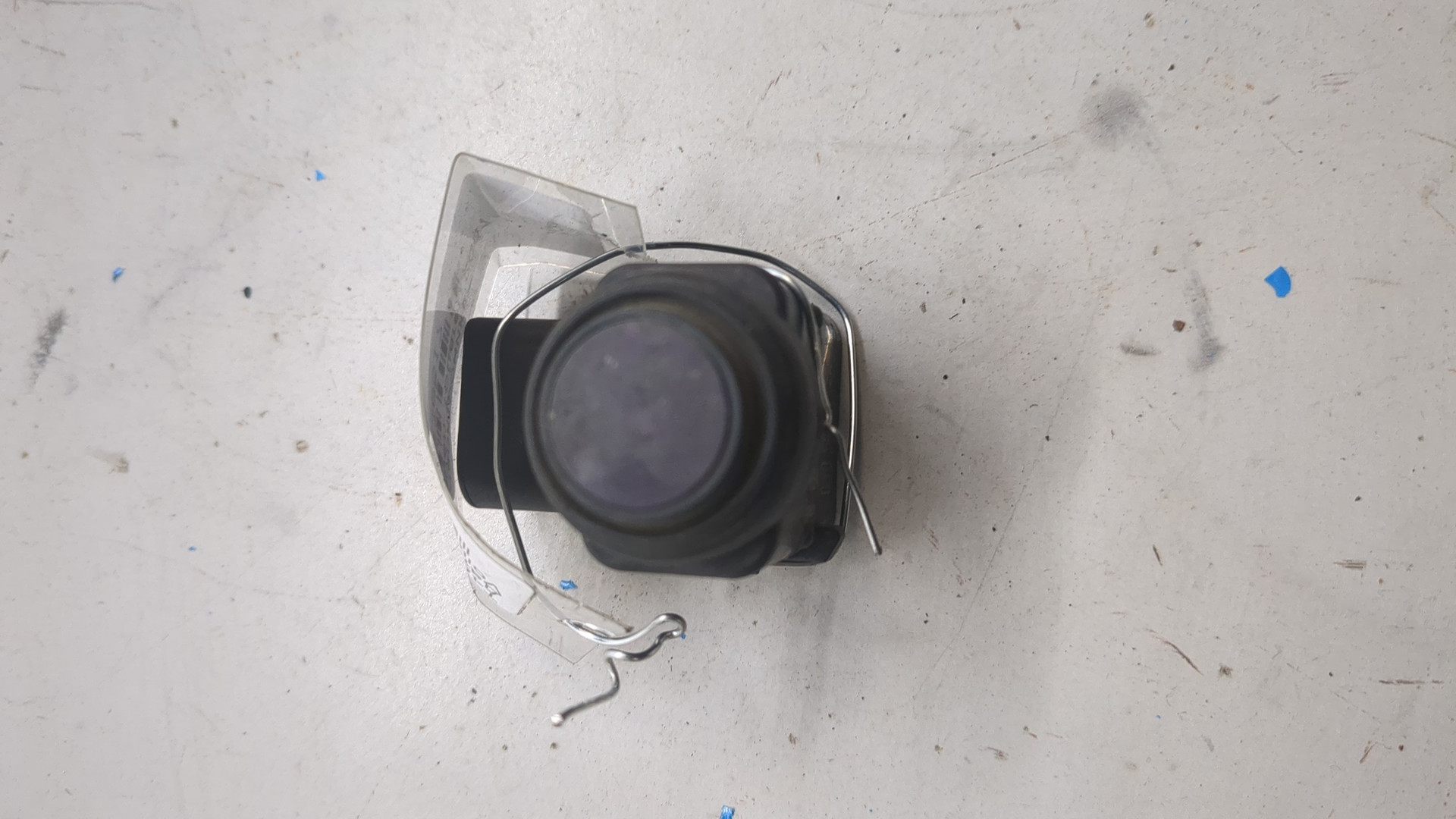 Датчик парковки