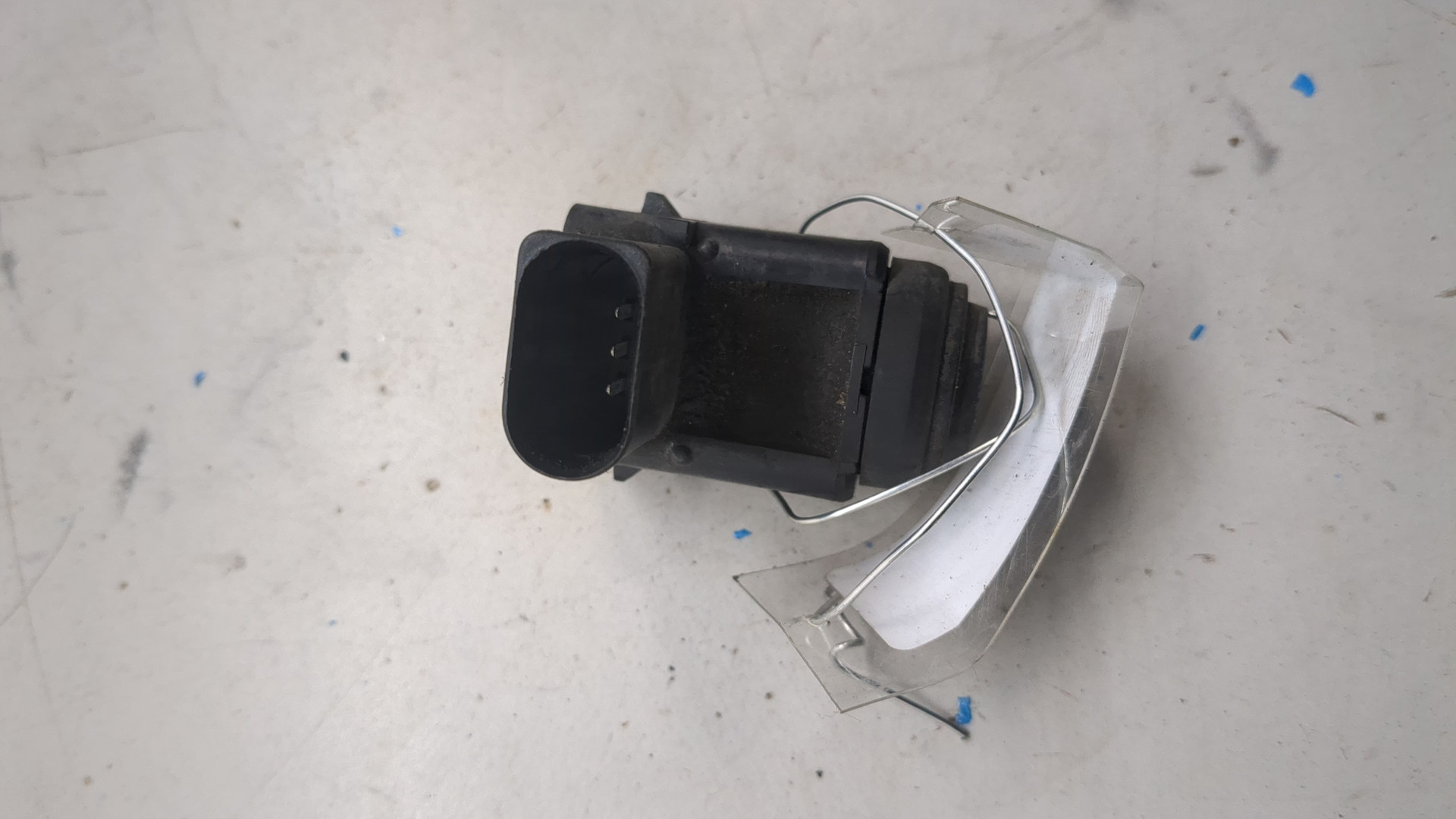 Датчик парковки