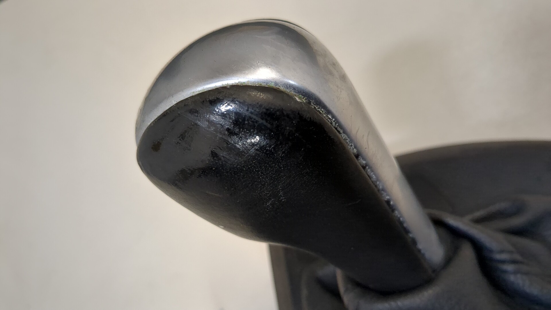 Кулиса МКПП / АКПП