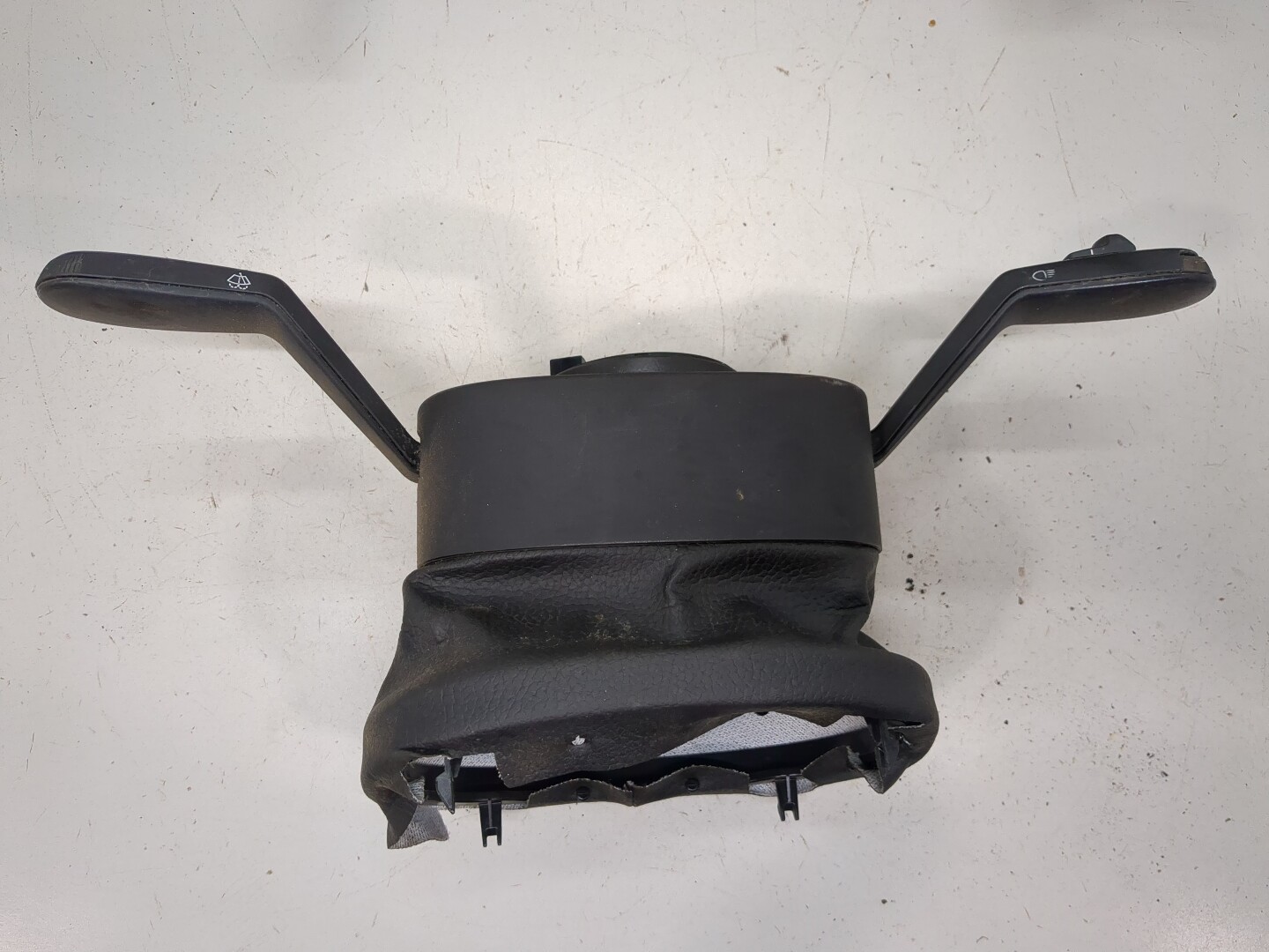 Переключатель подрулевой