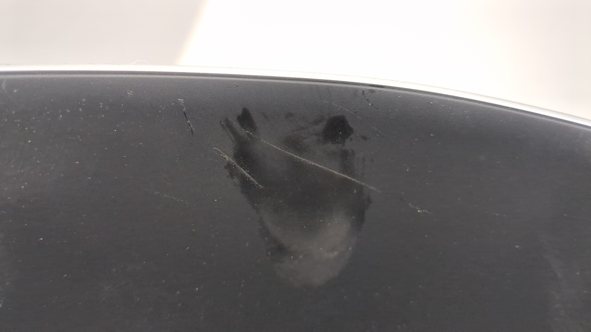 Панель приборов