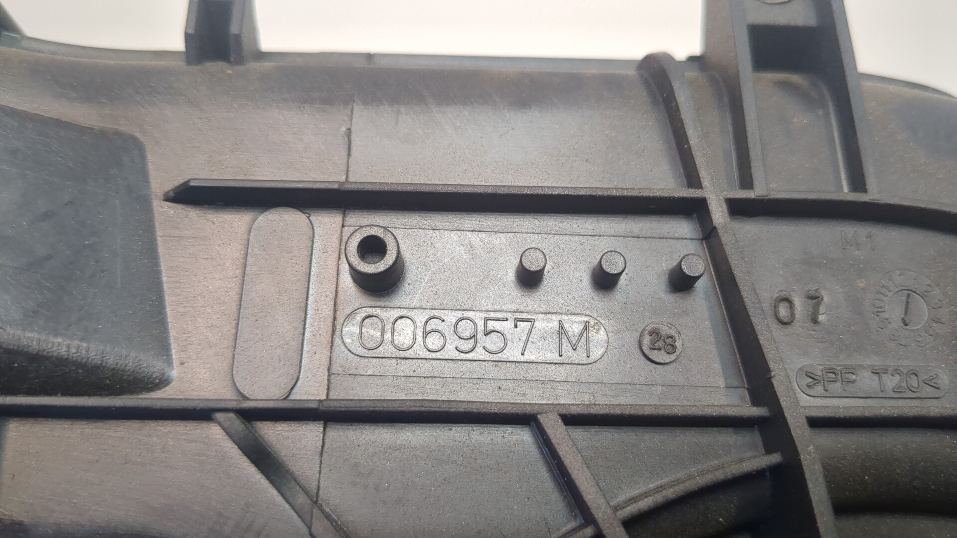 Моторчик печки