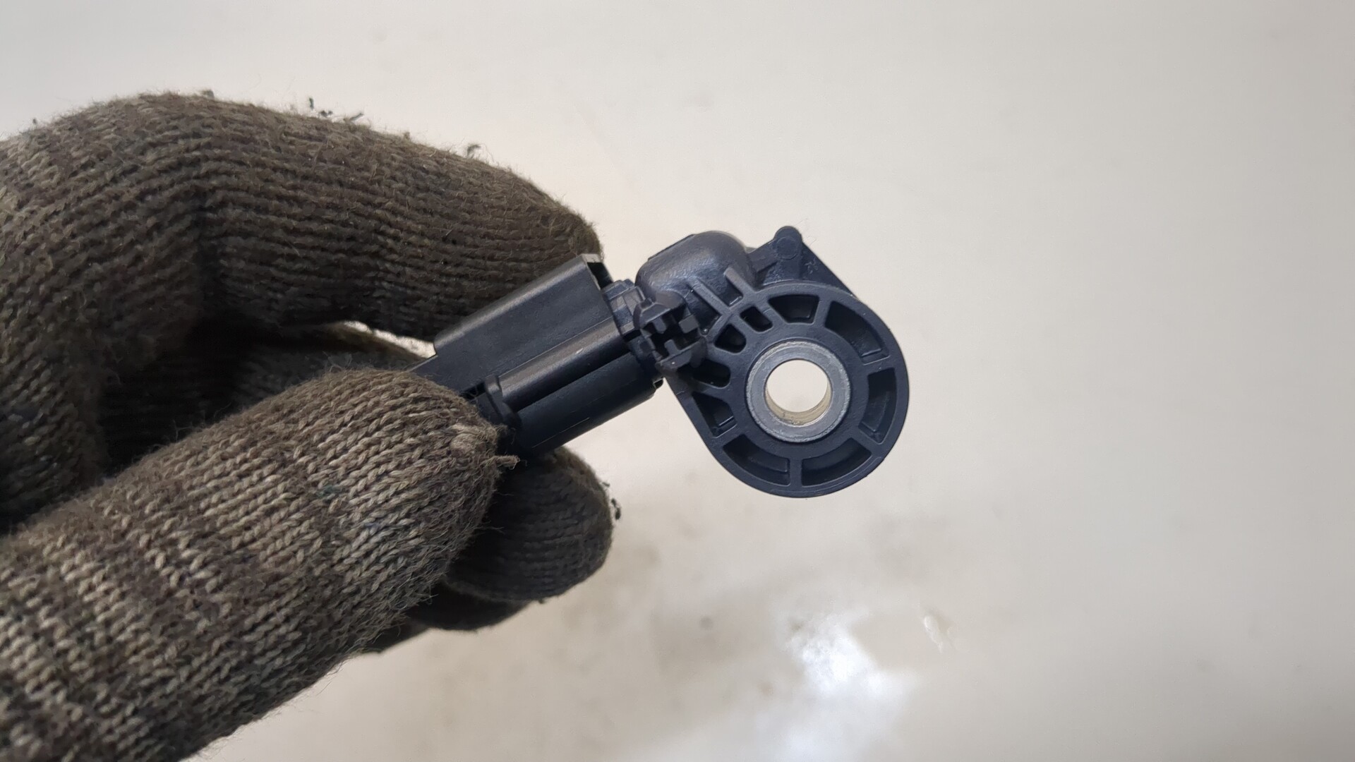 Датчик удара AIR BAG