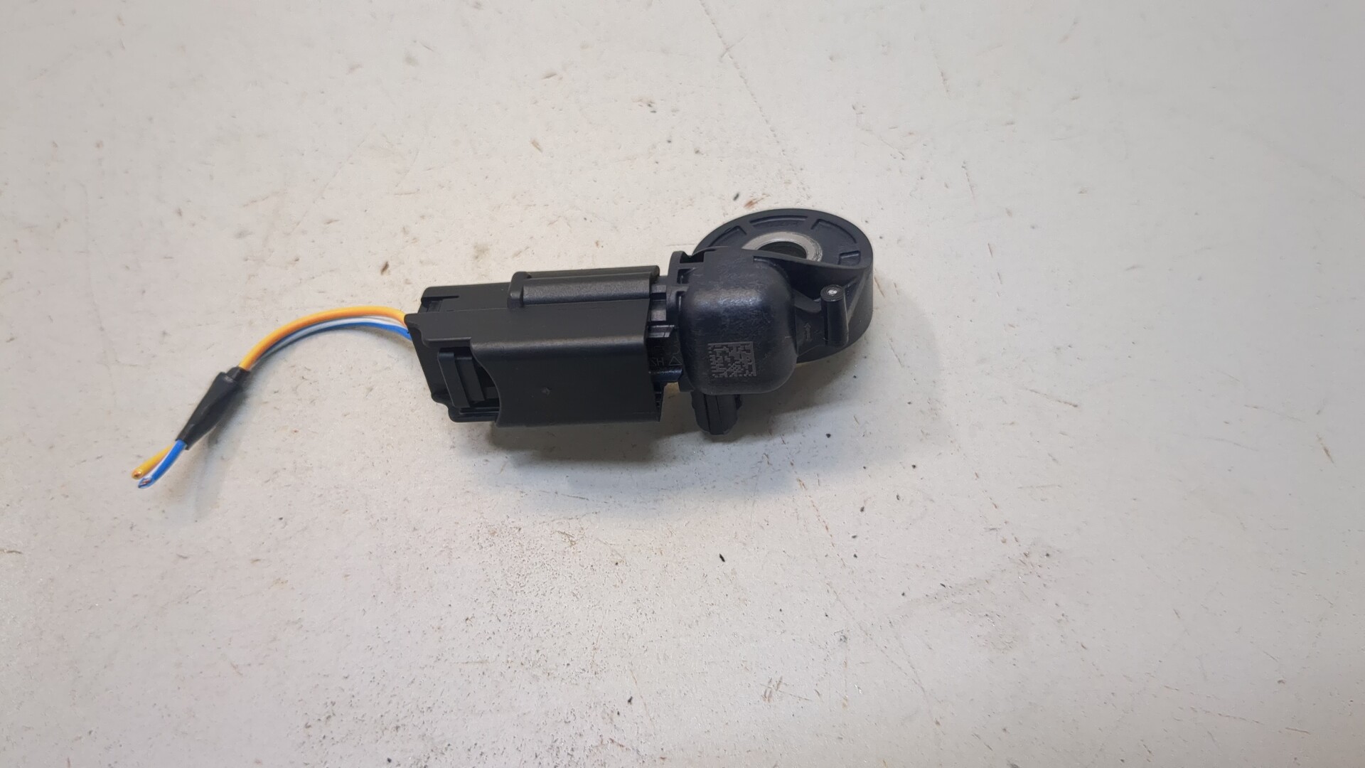 Датчик удара AIR BAG