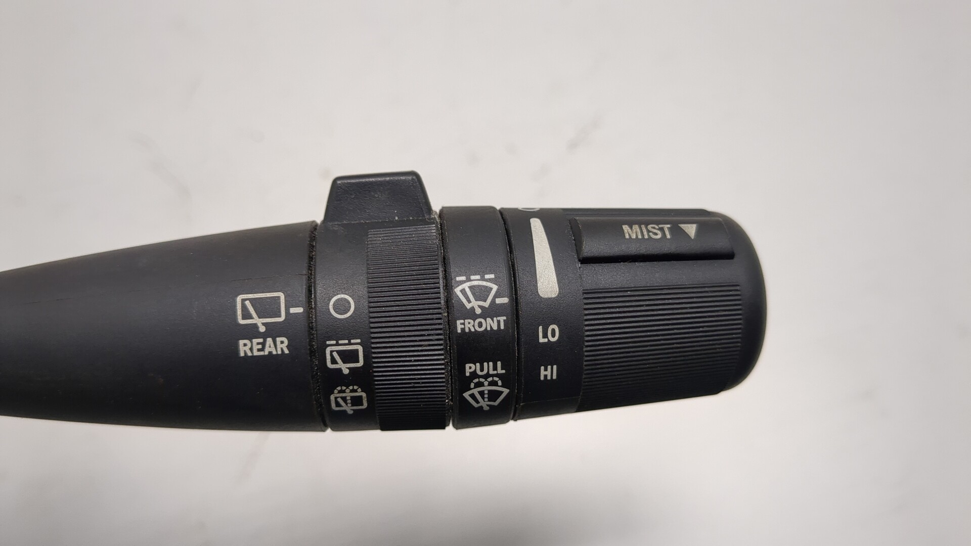 Переключатель стеклоочистителей